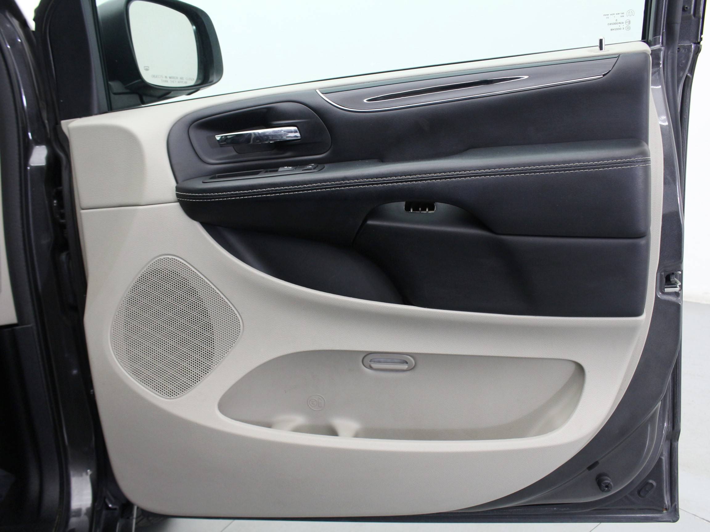 Florida Fine Cars - Used DODGE GRAND CARAVAN 2017 HOLLYWOOD SXT