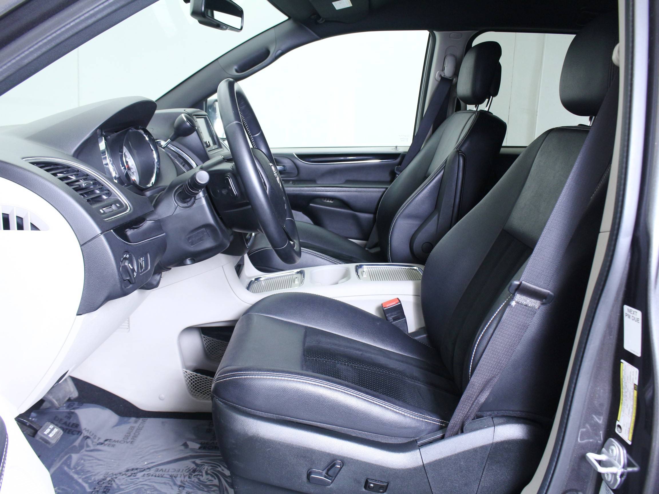 Florida Fine Cars - Used DODGE GRAND CARAVAN 2017 HOLLYWOOD SXT