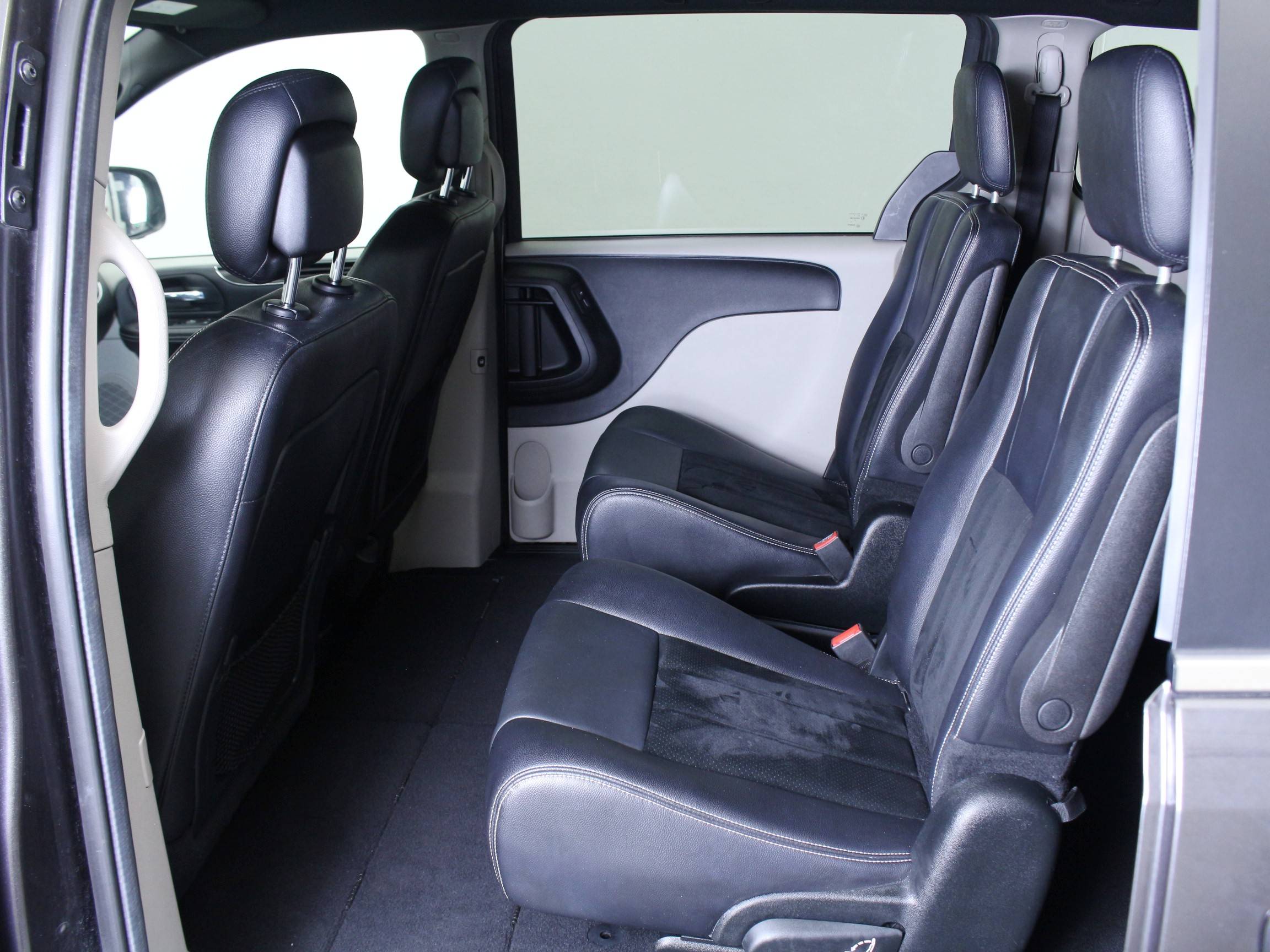 Florida Fine Cars - Used DODGE GRAND CARAVAN 2017 HOLLYWOOD SXT