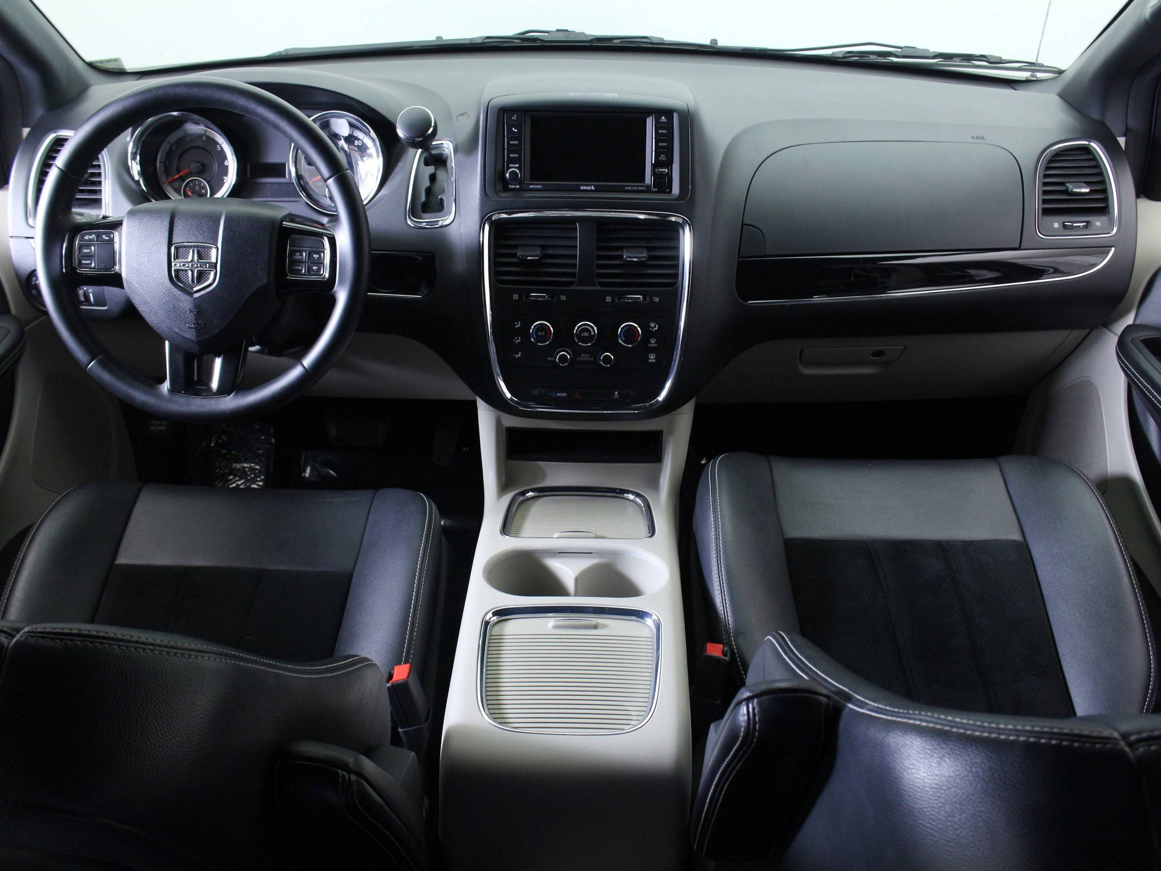 Florida Fine Cars - Used DODGE GRAND CARAVAN 2017 HOLLYWOOD SXT