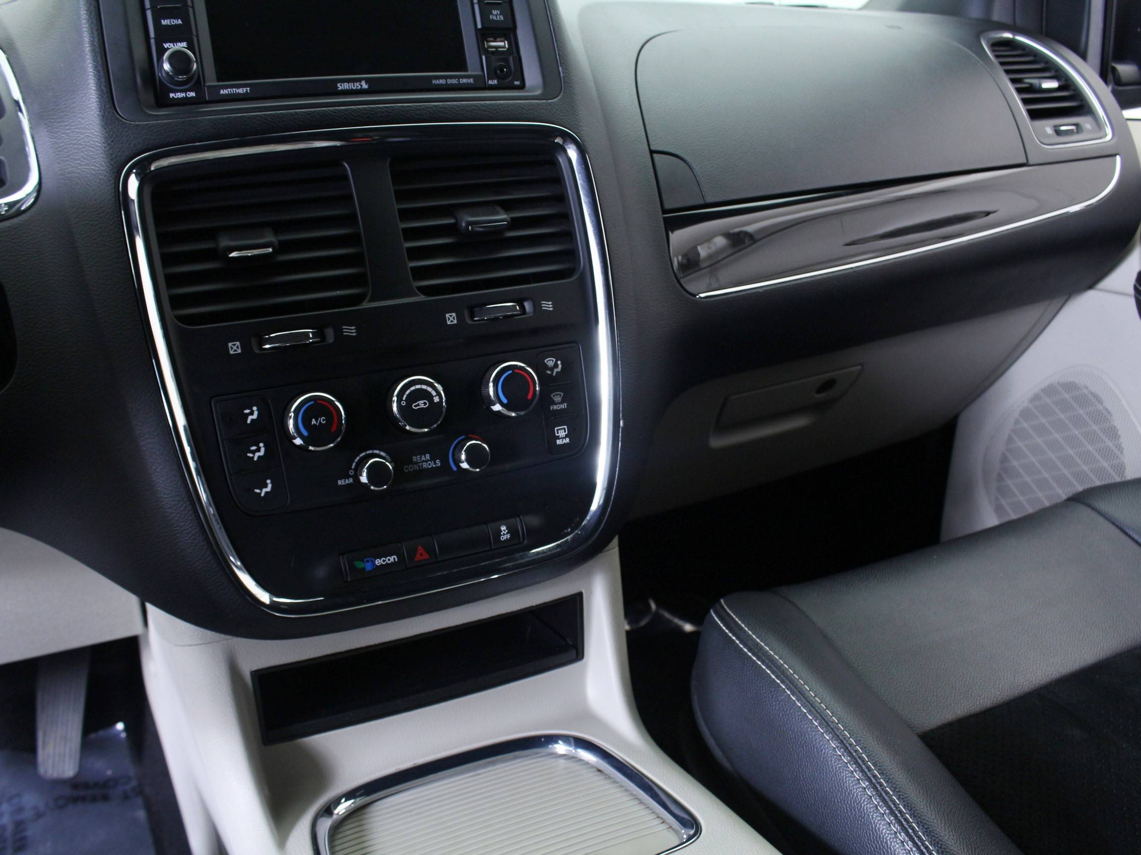 Florida Fine Cars - Used DODGE GRAND CARAVAN 2017 HOLLYWOOD SXT