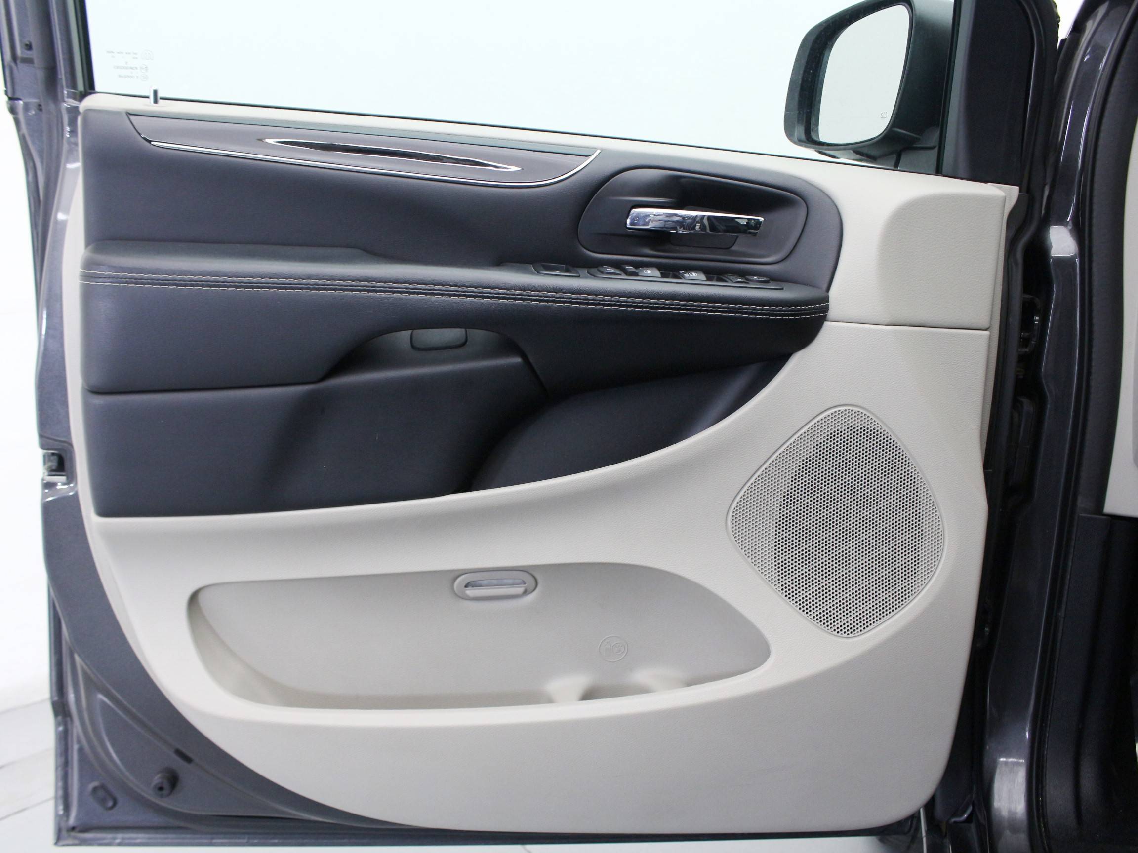 Florida Fine Cars - Used DODGE GRAND CARAVAN 2017 HOLLYWOOD SXT