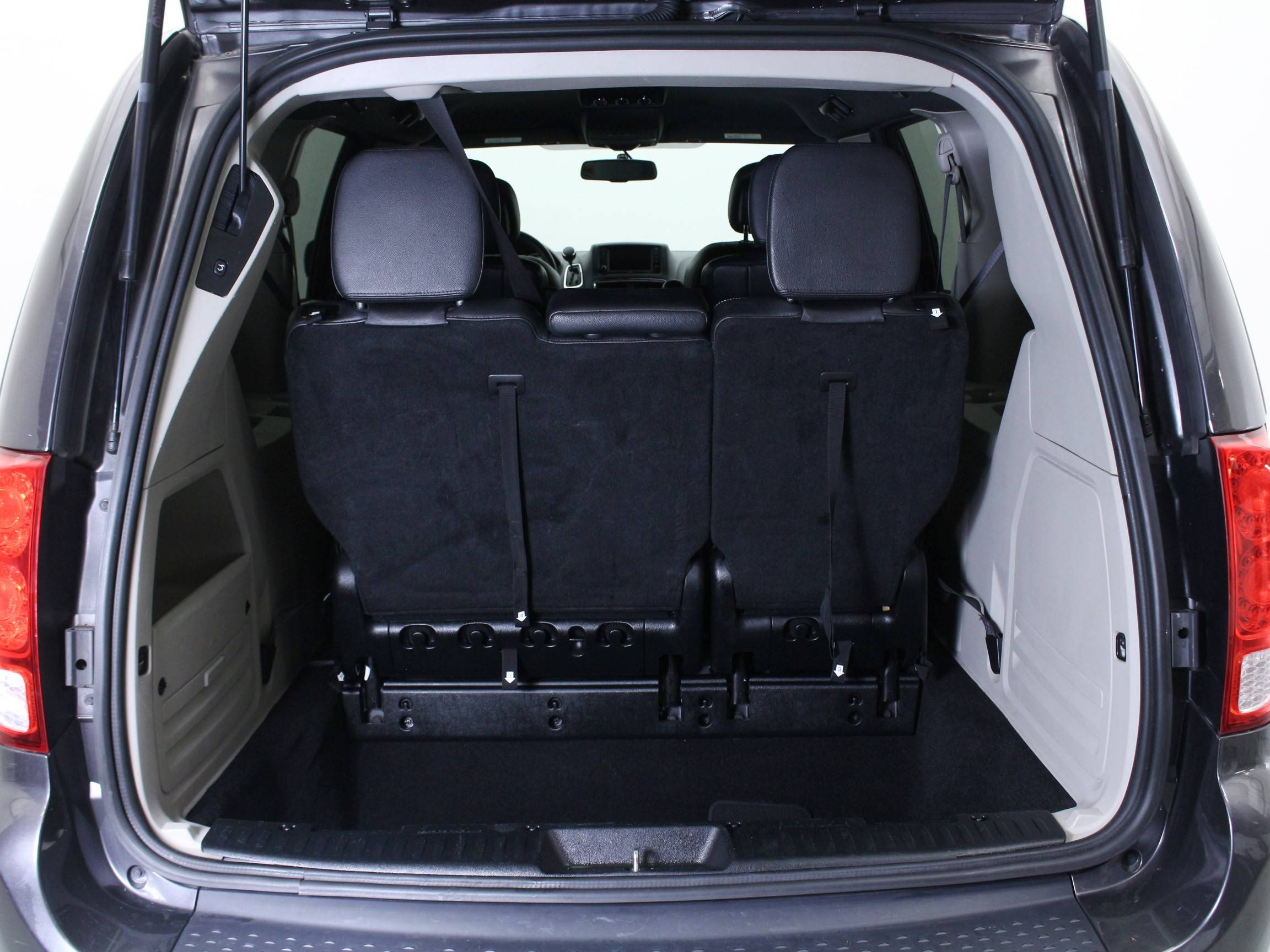 Florida Fine Cars - Used DODGE GRAND CARAVAN 2017 HOLLYWOOD SXT