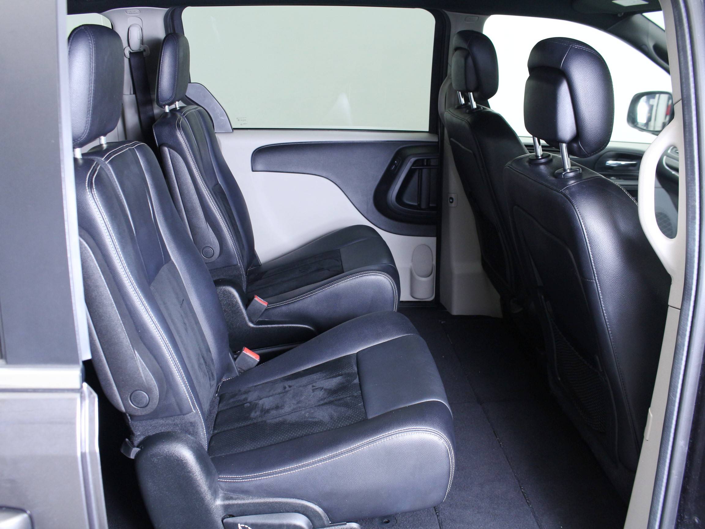 Florida Fine Cars - Used DODGE GRAND CARAVAN 2017 HOLLYWOOD SXT