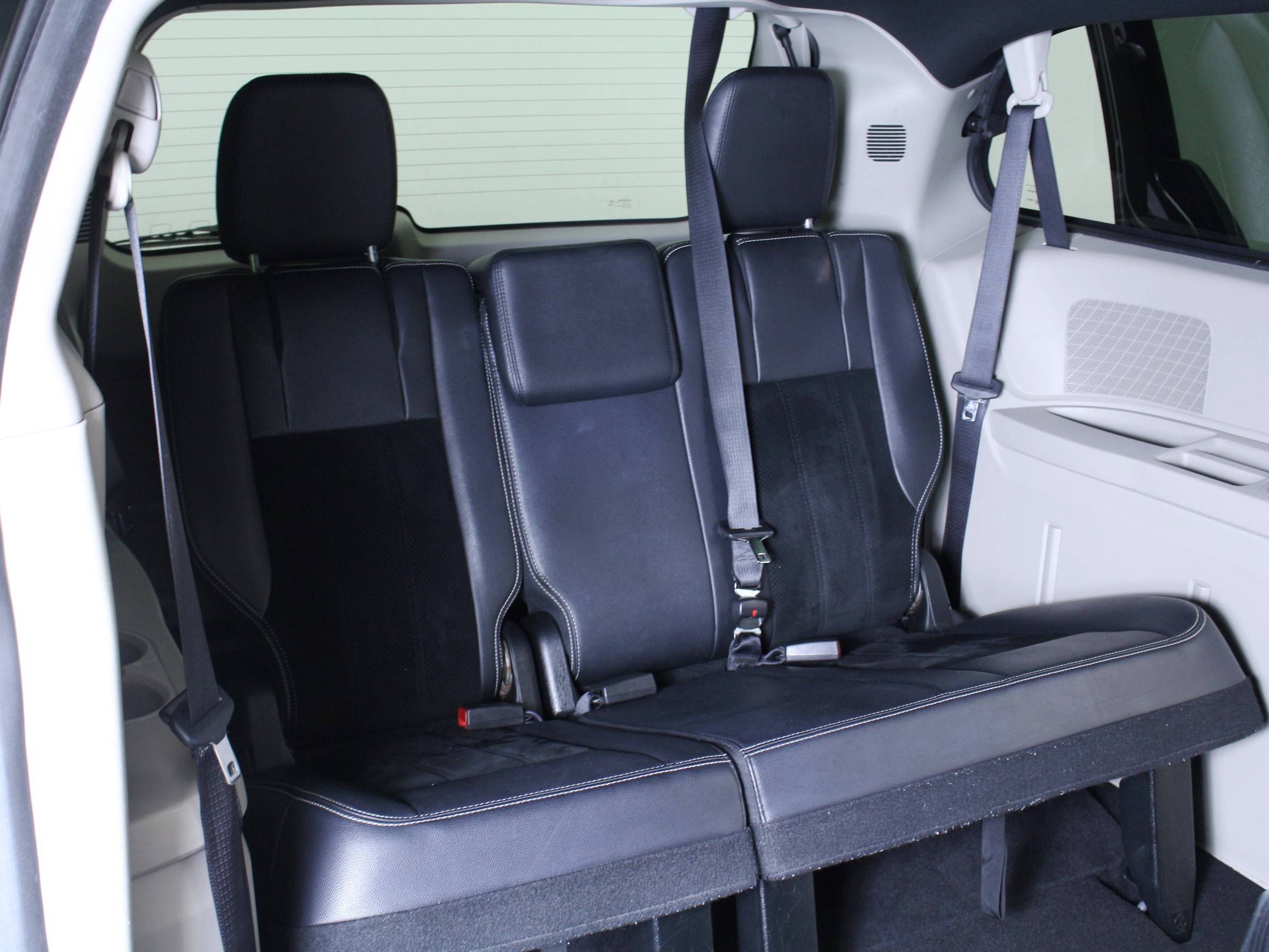 Florida Fine Cars - Used DODGE GRAND CARAVAN 2017 HOLLYWOOD SXT