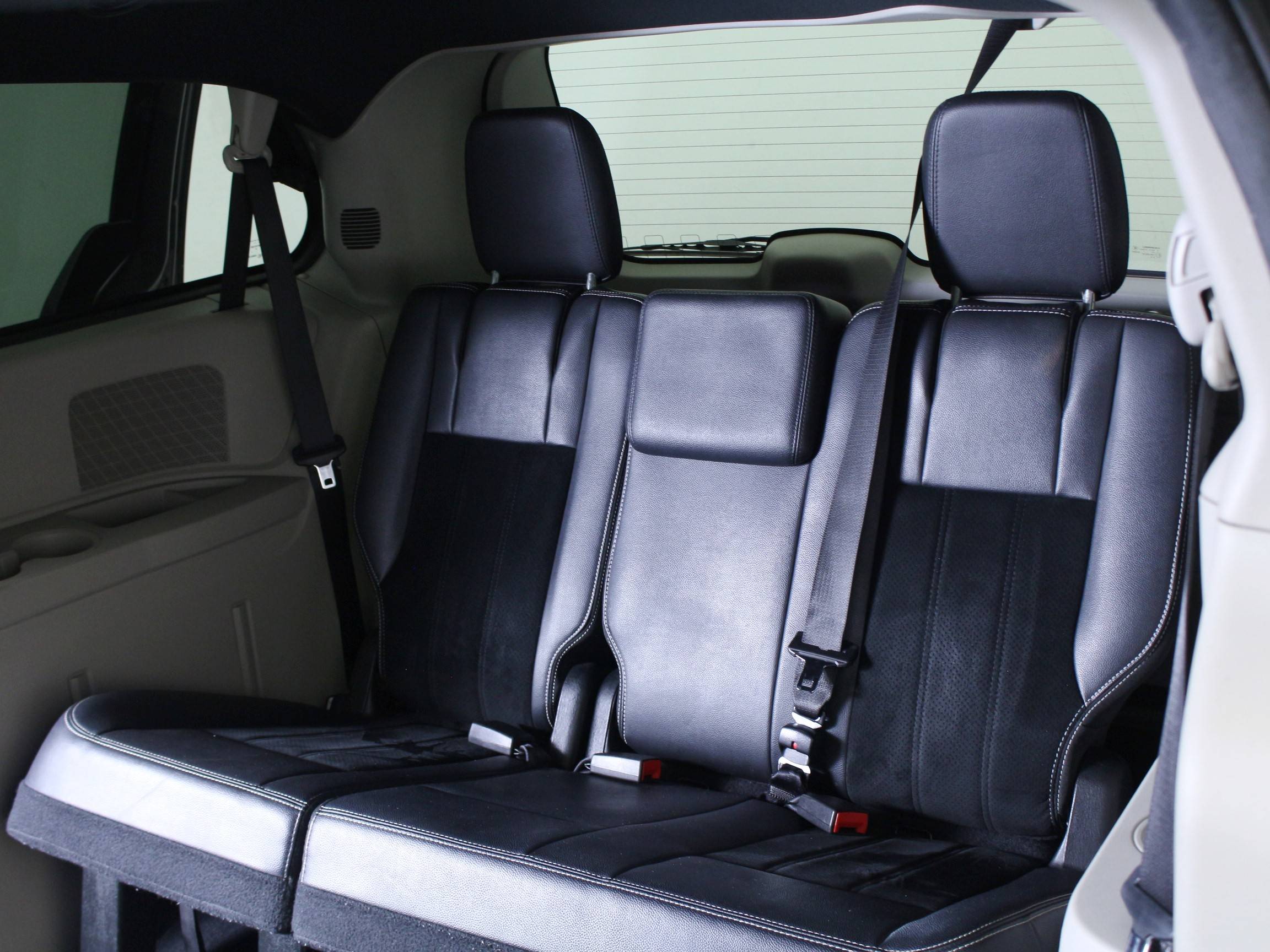 Florida Fine Cars - Used DODGE GRAND CARAVAN 2017 HOLLYWOOD SXT