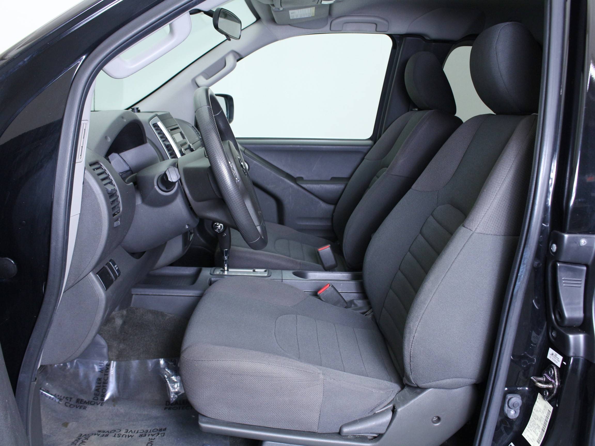 Florida Fine Cars - Used NISSAN FRONTIER 2016 MIAMI S King Cab