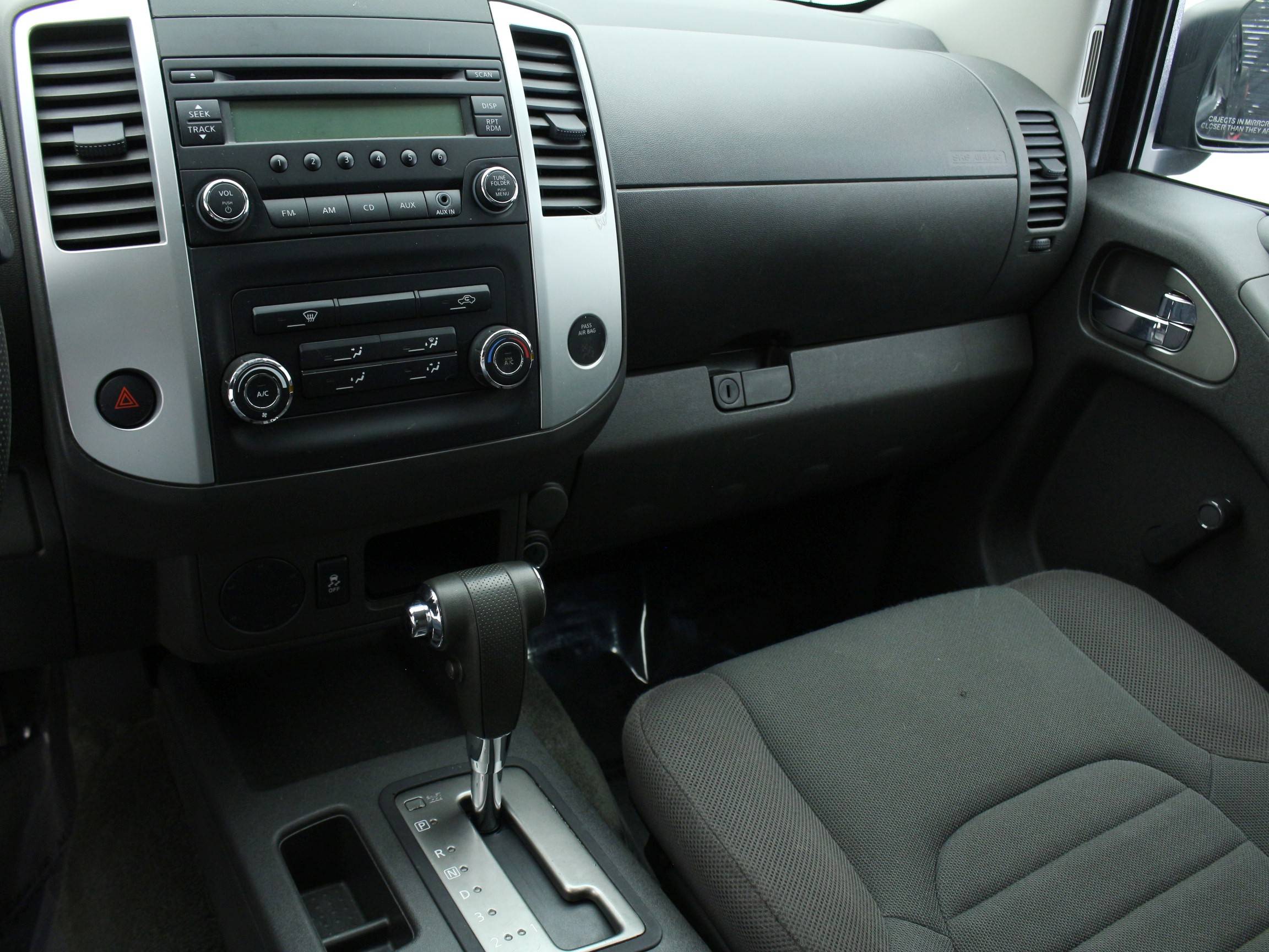 Florida Fine Cars - Used NISSAN FRONTIER 2016 MIAMI S King Cab