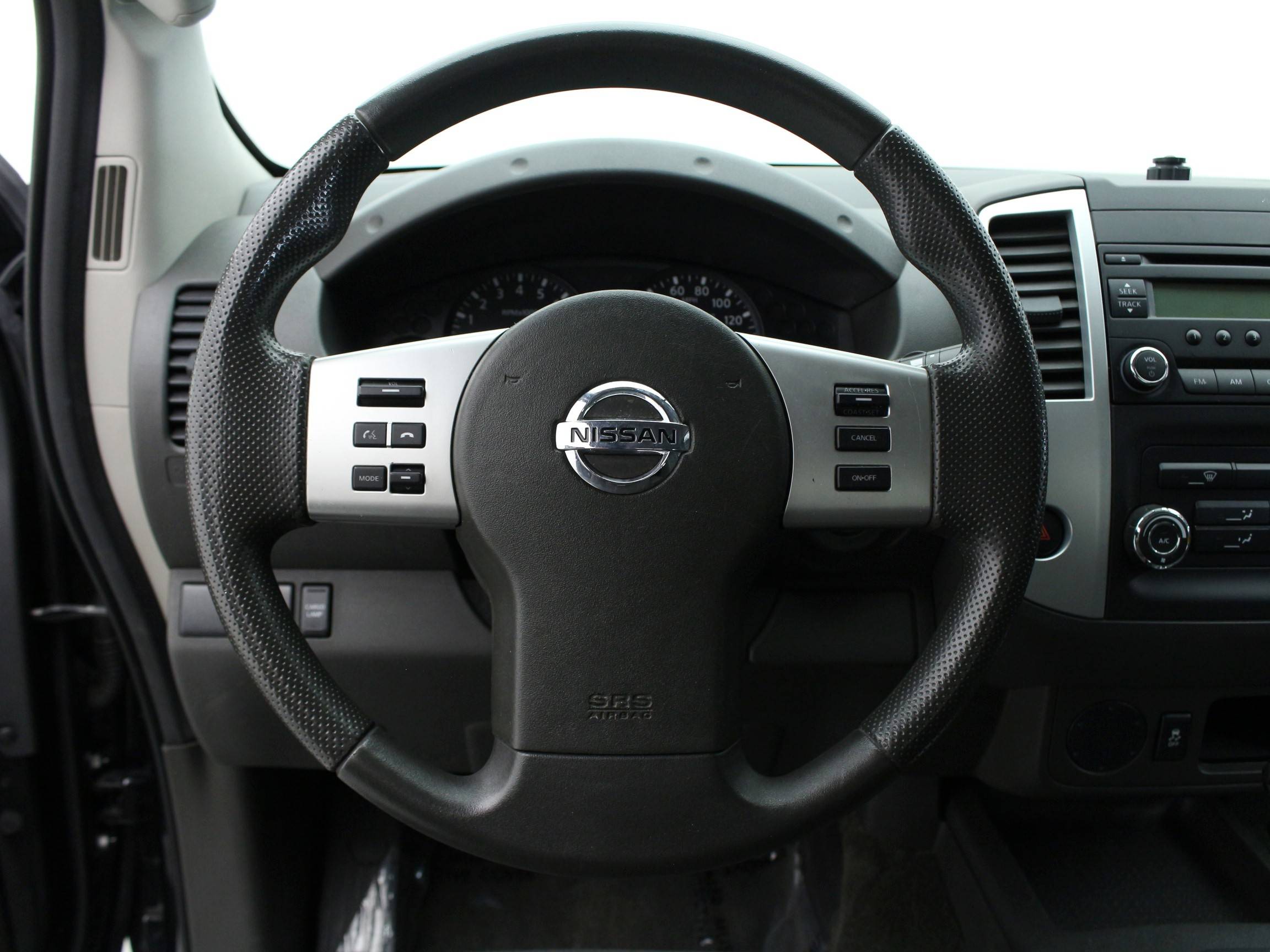 Florida Fine Cars - Used NISSAN FRONTIER 2016 MIAMI S King Cab