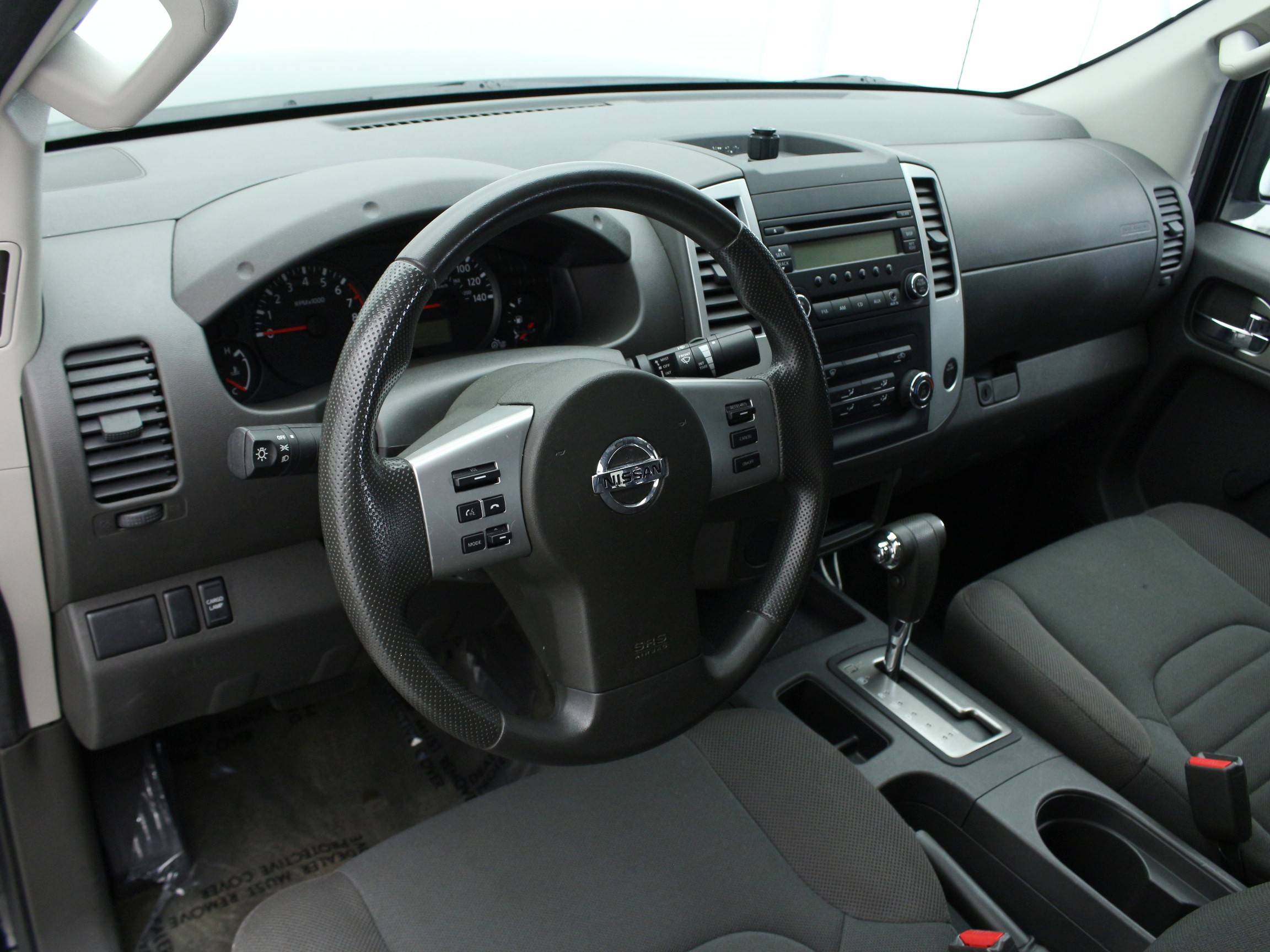 Florida Fine Cars - Used NISSAN FRONTIER 2016 MIAMI S King Cab
