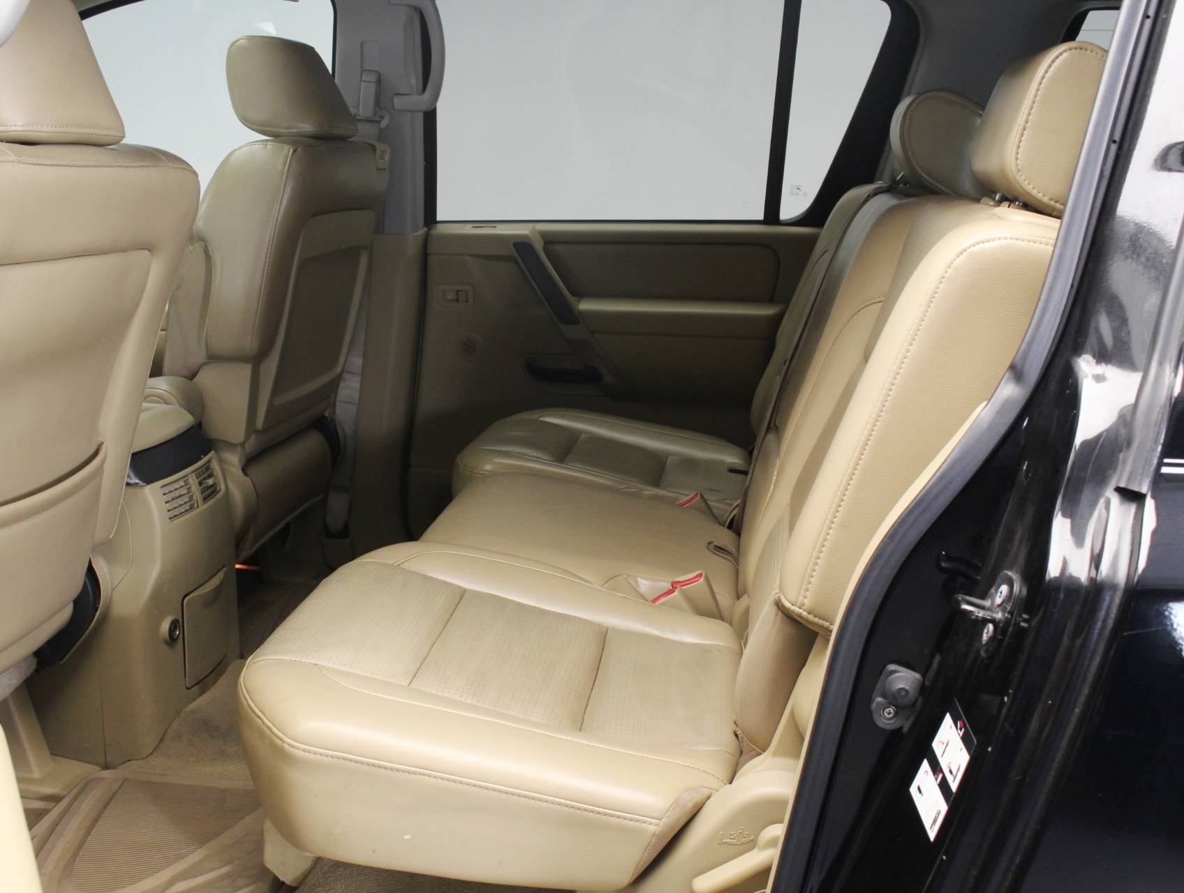 Florida Fine Cars - Used NISSAN ARMADA 2007 MIAMI Le