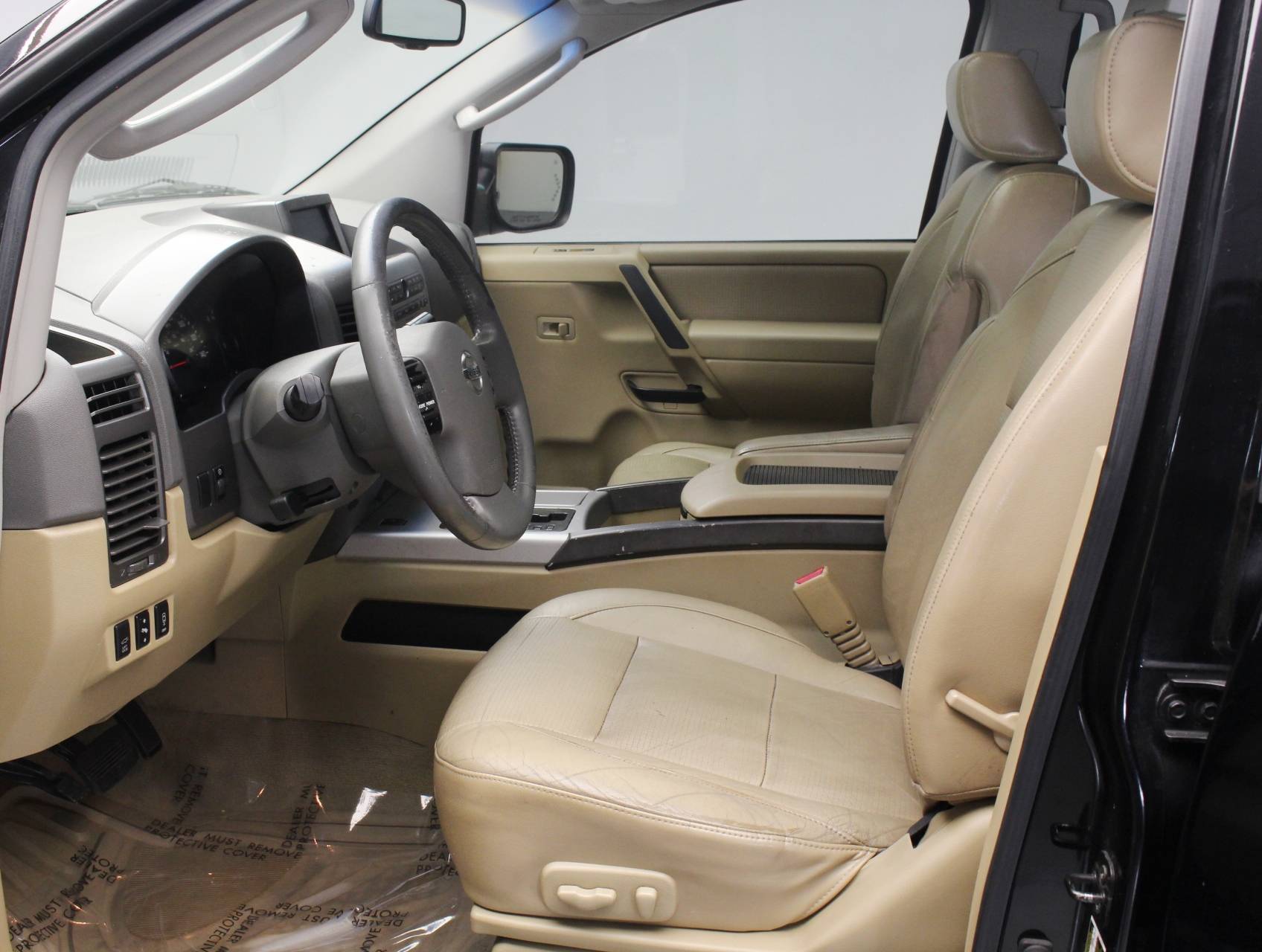 Florida Fine Cars - Used NISSAN ARMADA 2007 MIAMI Le