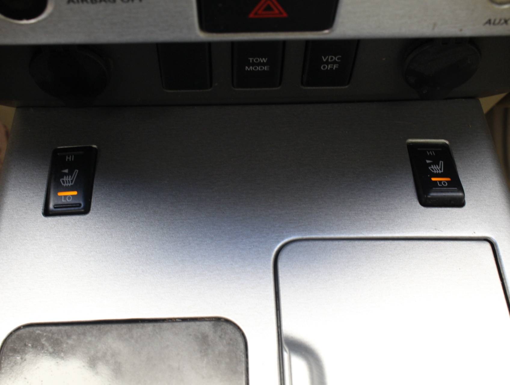 Florida Fine Cars - Used NISSAN ARMADA 2007 MIAMI Le