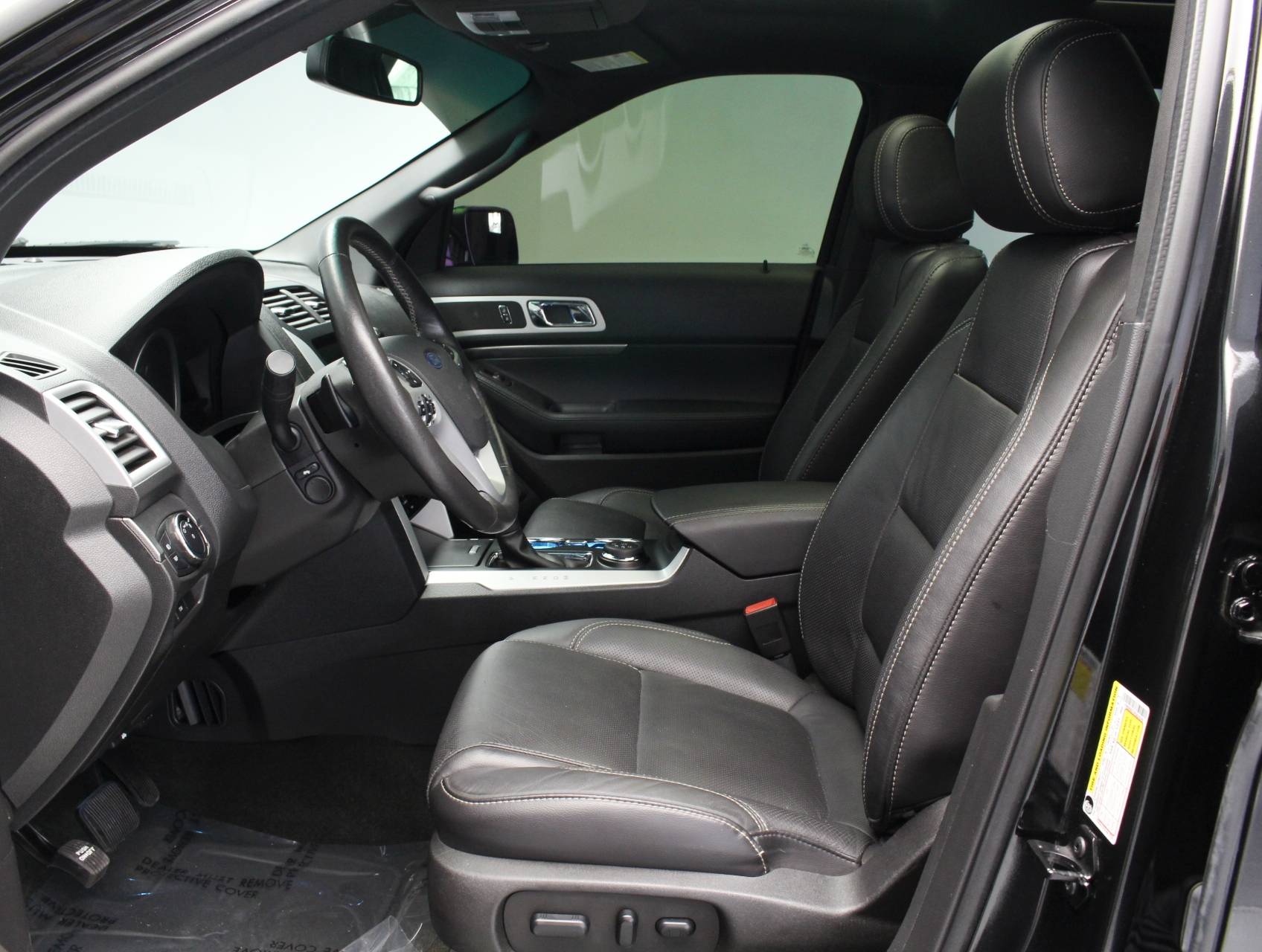 Florida Fine Cars - Used FORD EXPLORER 2015 WEST PALM SPORT