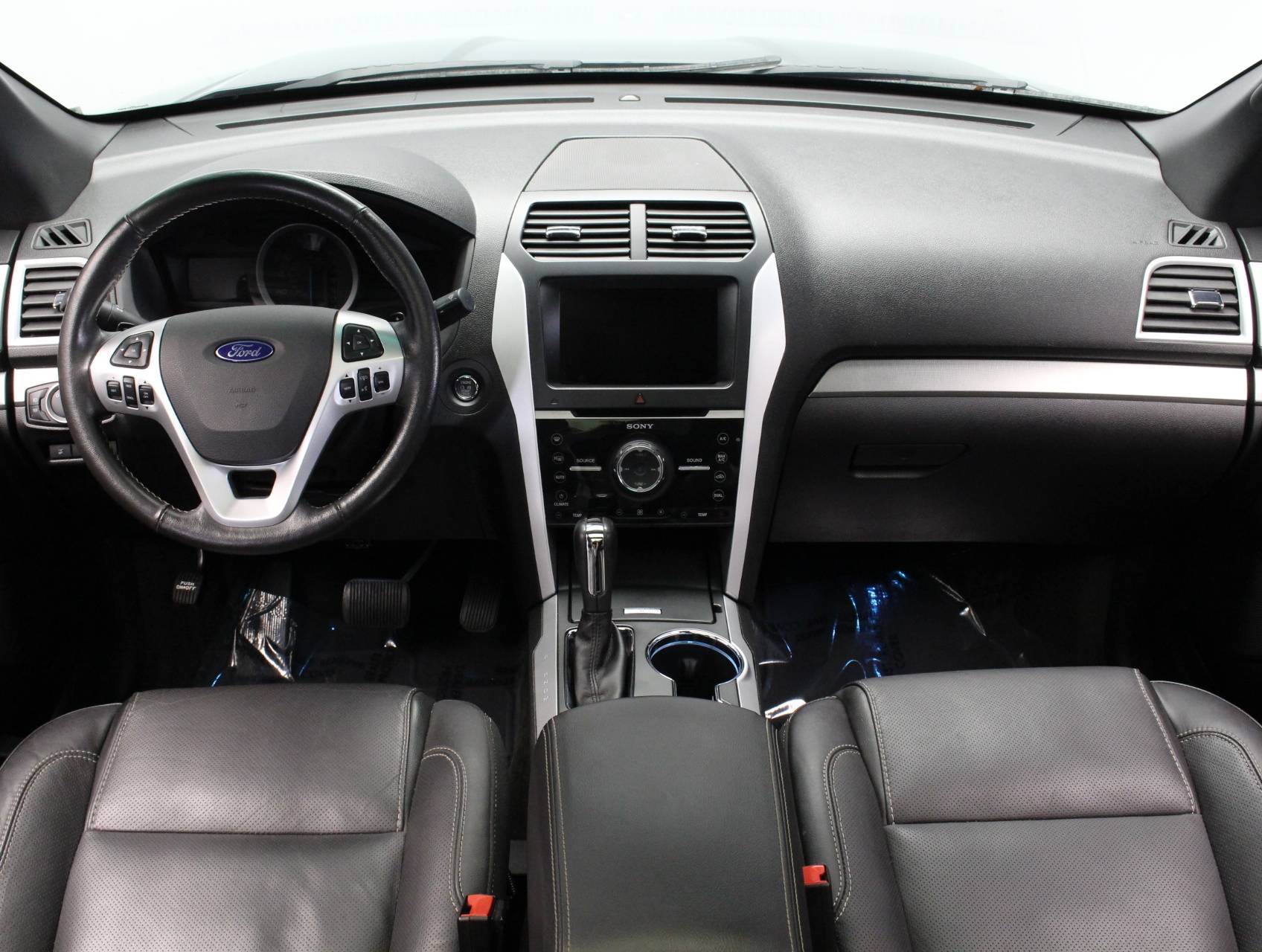 Florida Fine Cars - Used FORD EXPLORER 2015 WEST PALM SPORT
