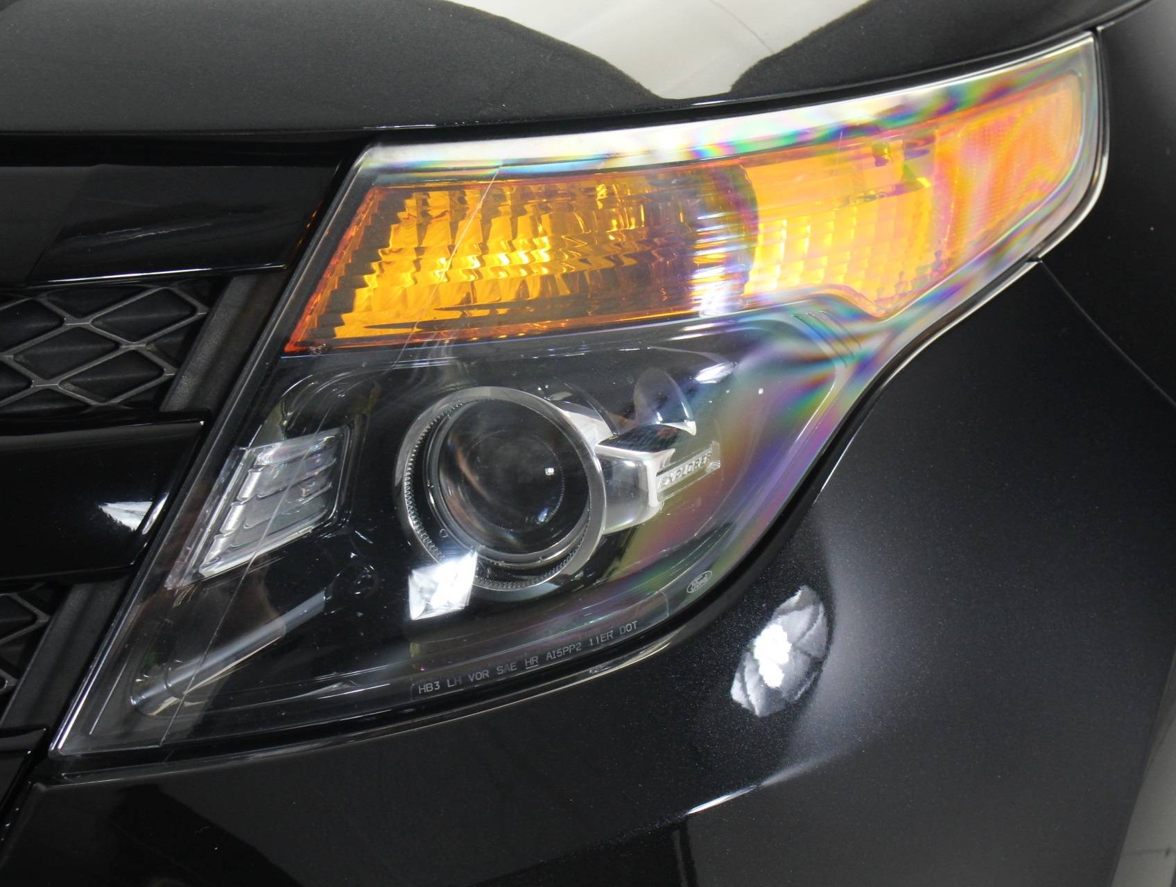 Florida Fine Cars - Used FORD EXPLORER 2015 WEST PALM SPORT