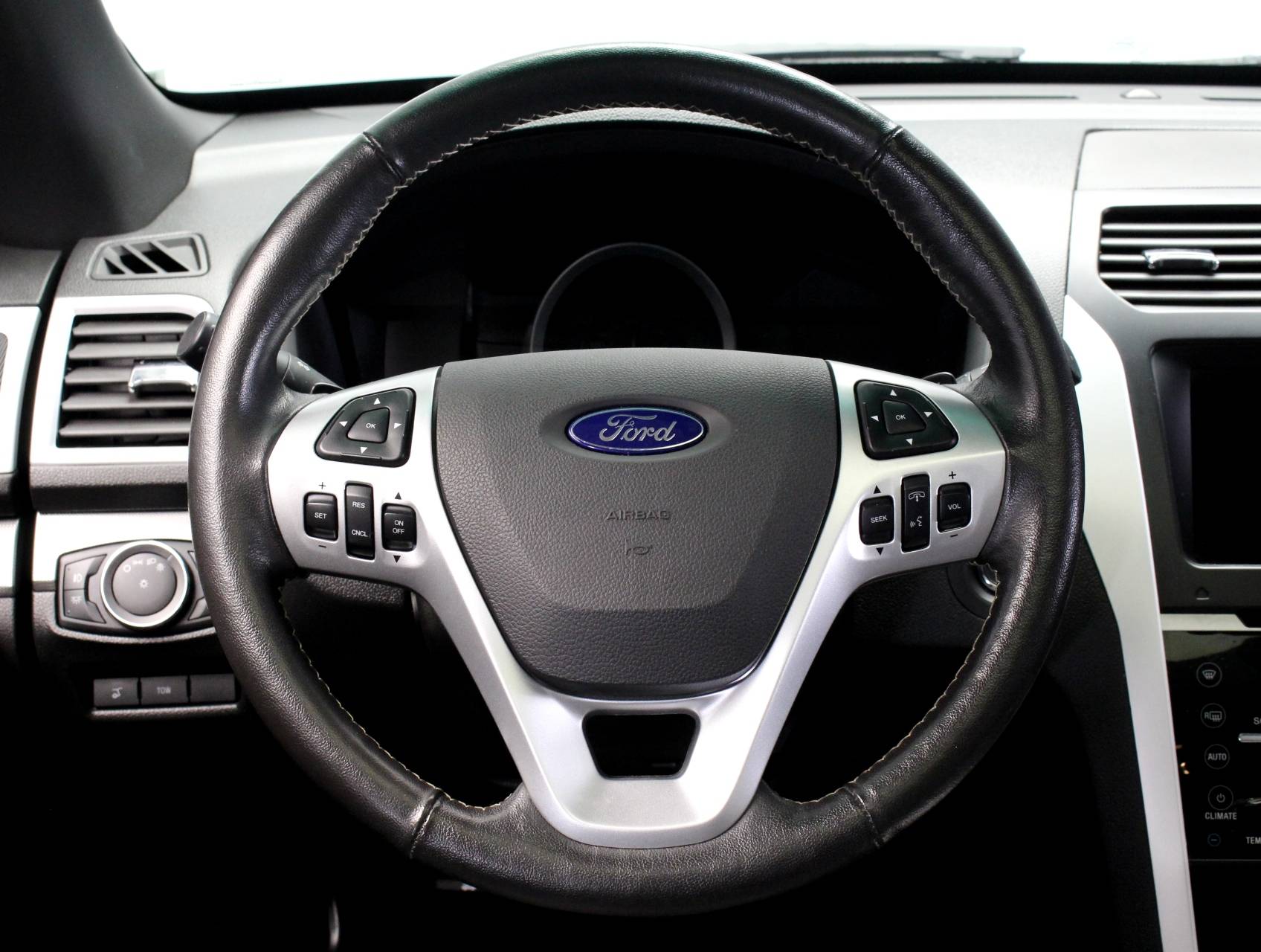 Florida Fine Cars - Used FORD EXPLORER 2015 WEST PALM SPORT