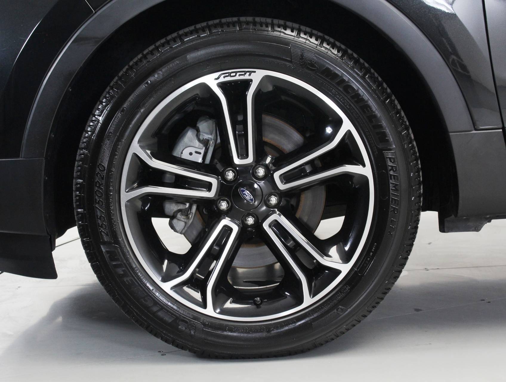 Florida Fine Cars - Used FORD EXPLORER 2015 WEST PALM SPORT