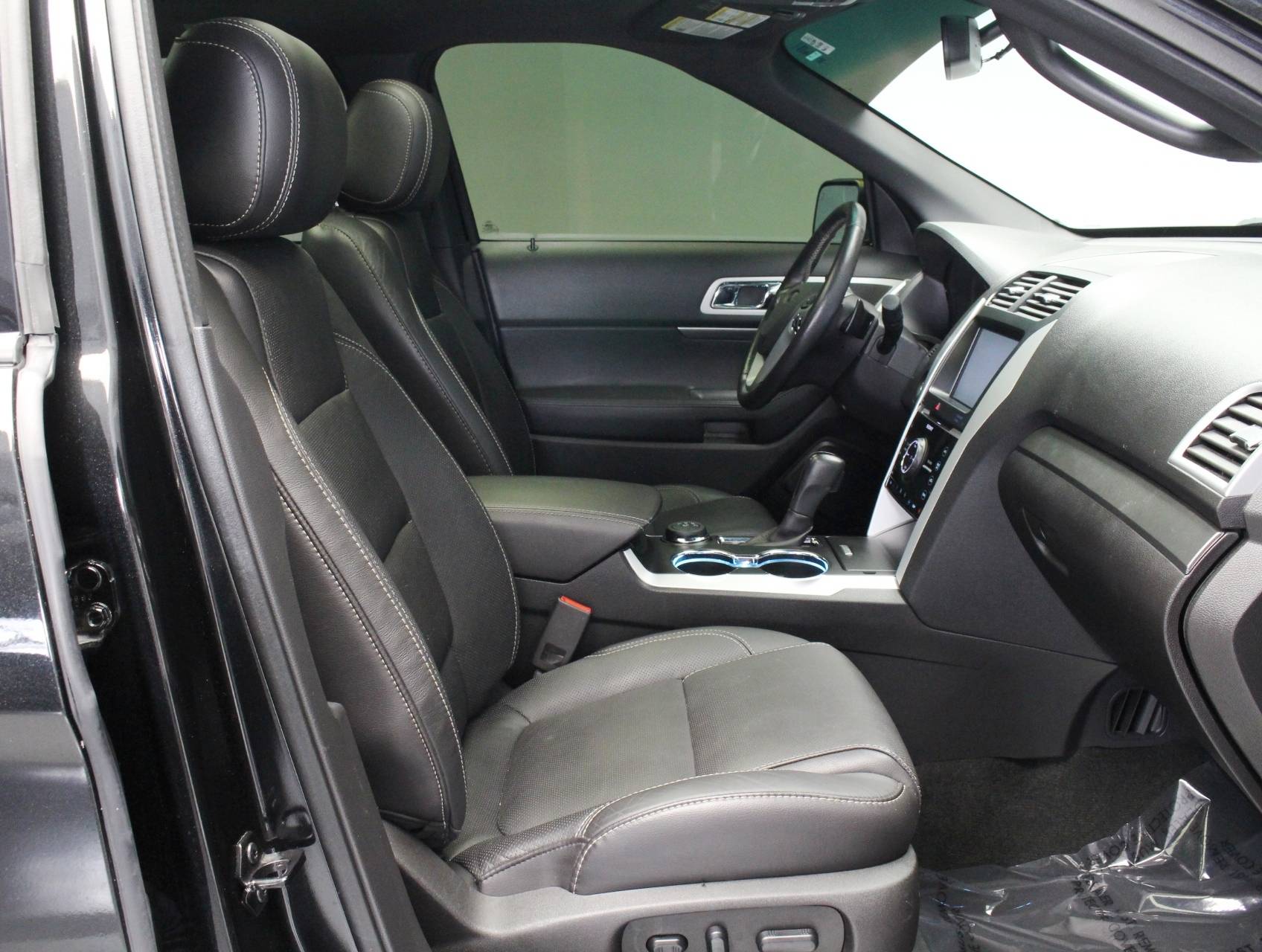 Florida Fine Cars - Used FORD EXPLORER 2015 WEST PALM SPORT