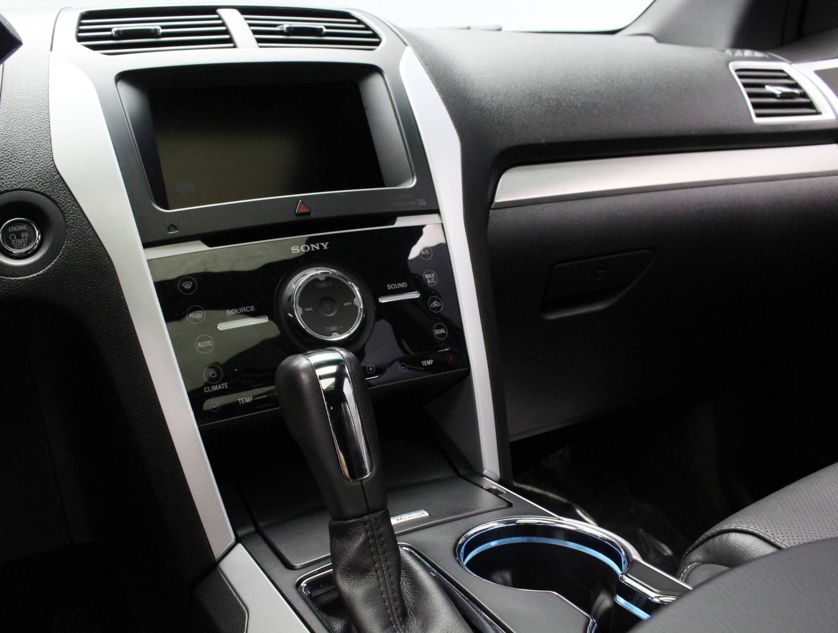 Florida Fine Cars - Used FORD EXPLORER 2015 WEST PALM SPORT