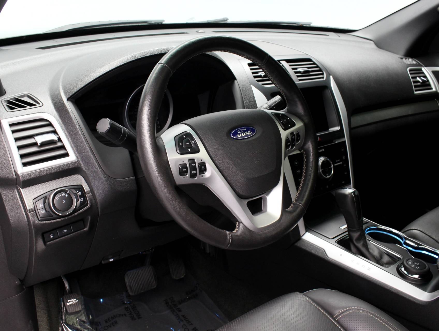 Florida Fine Cars - Used FORD EXPLORER 2015 WEST PALM SPORT