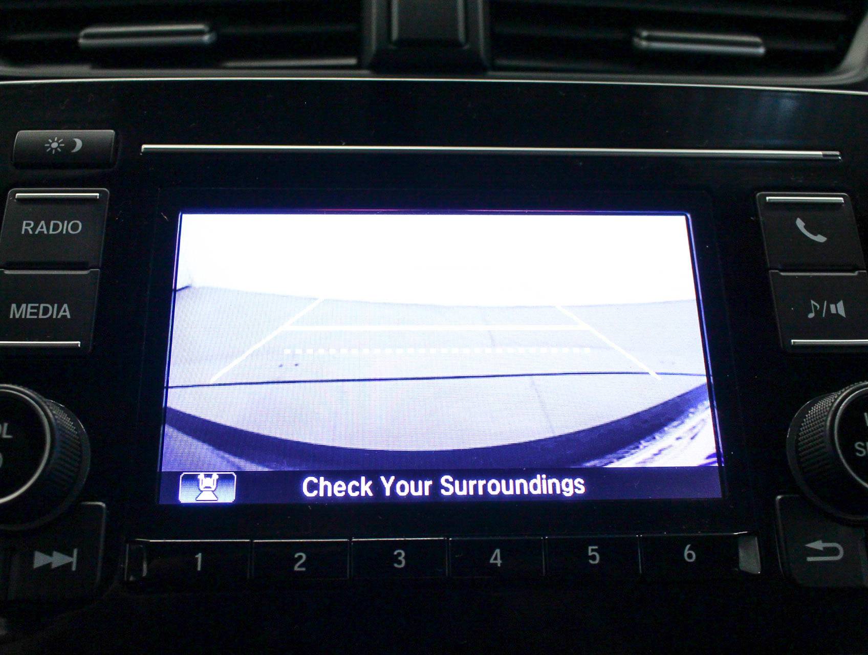 Florida Fine Cars - Used HONDA CR V 2017 MARGATE LX