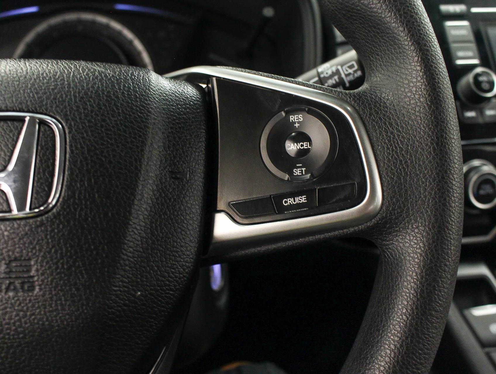 Florida Fine Cars - Used HONDA CR V 2017 MARGATE LX