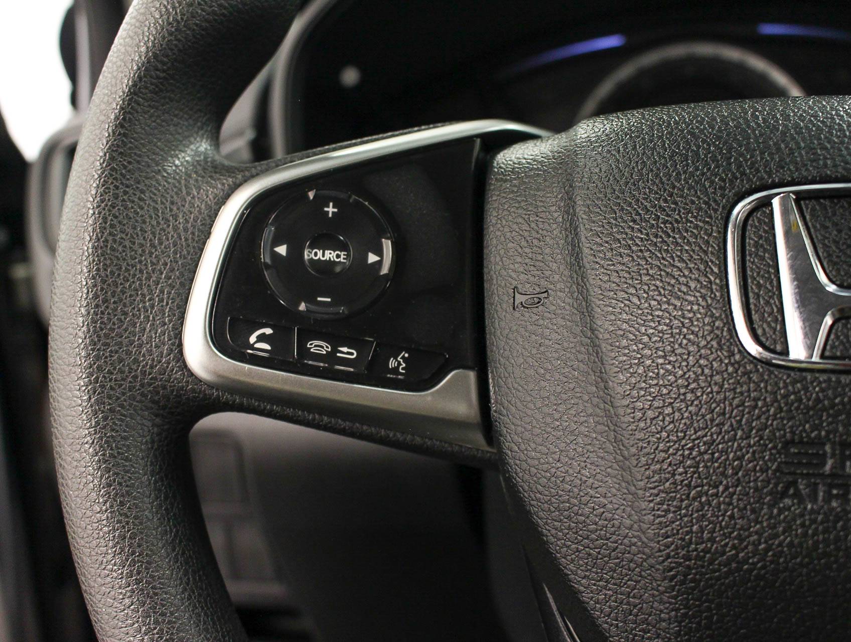 Florida Fine Cars - Used HONDA CR V 2017 MARGATE LX