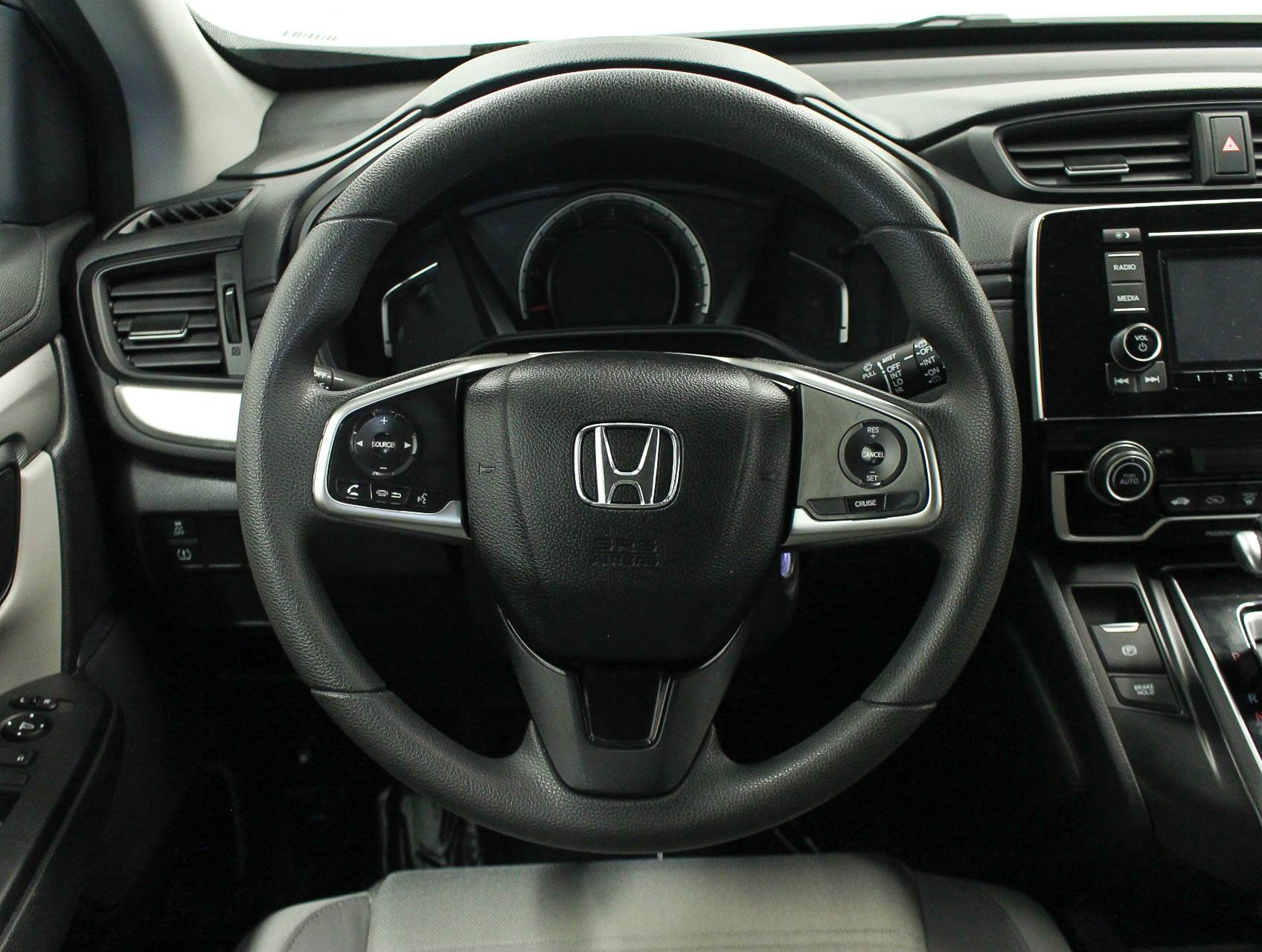 Florida Fine Cars - Used HONDA CR V 2017 MARGATE LX