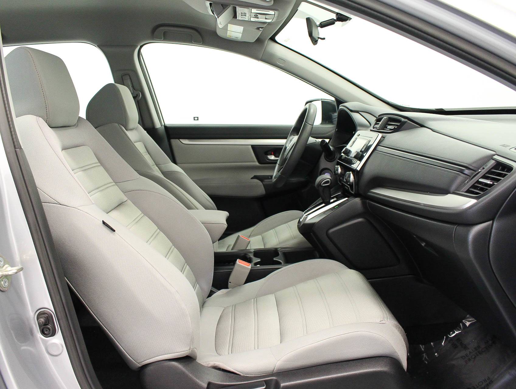 Florida Fine Cars - Used HONDA CR V 2017 MARGATE LX