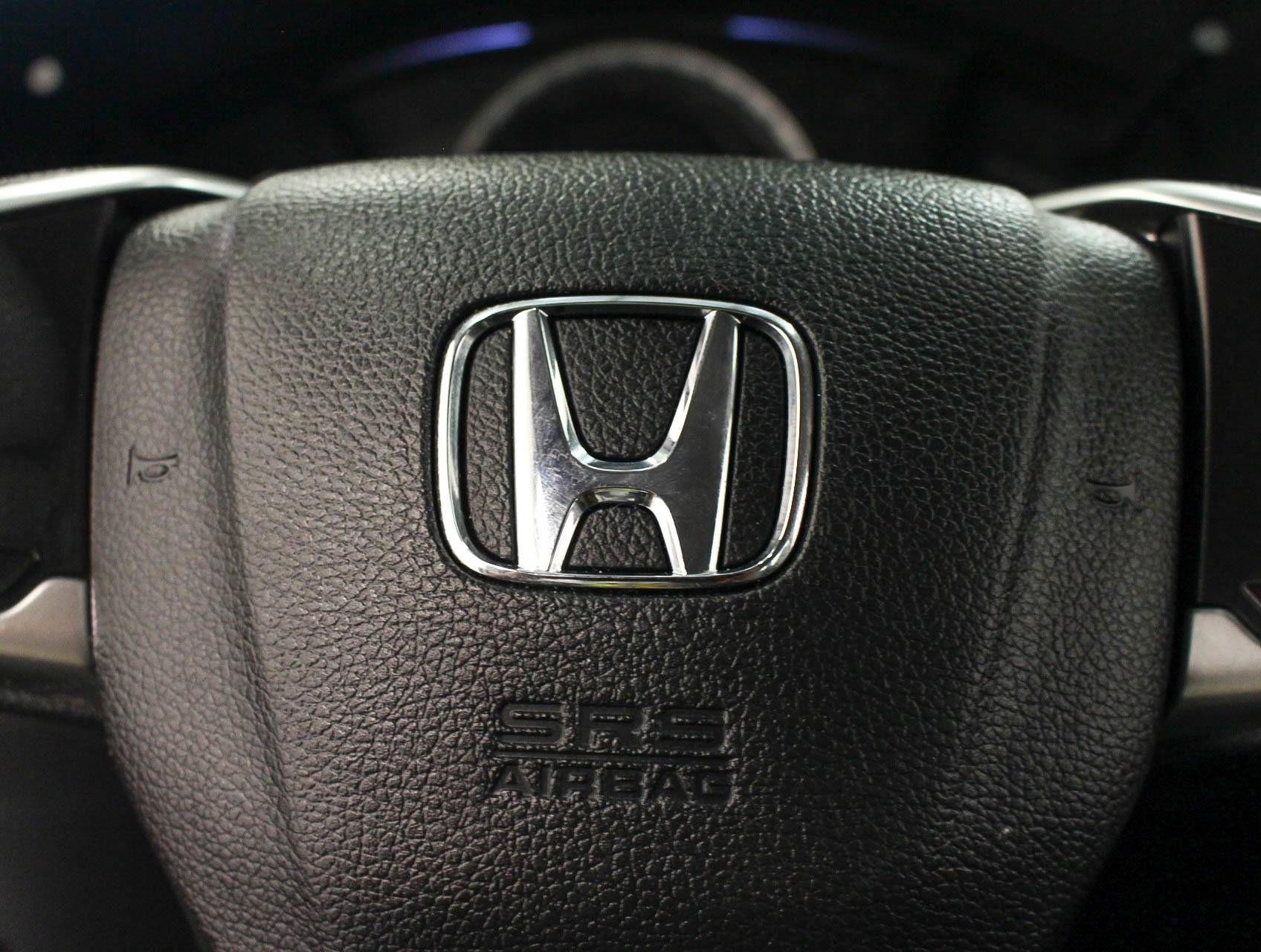 Florida Fine Cars - Used HONDA CR V 2017 MARGATE LX