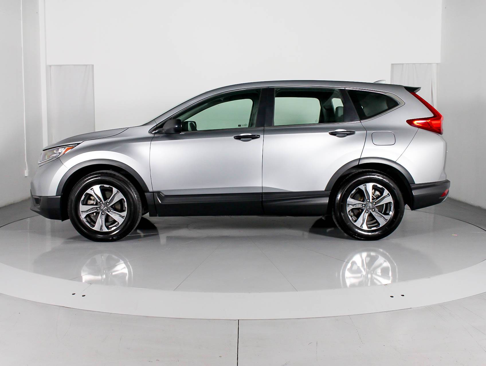 Florida Fine Cars - Used HONDA CR V 2017 MARGATE LX