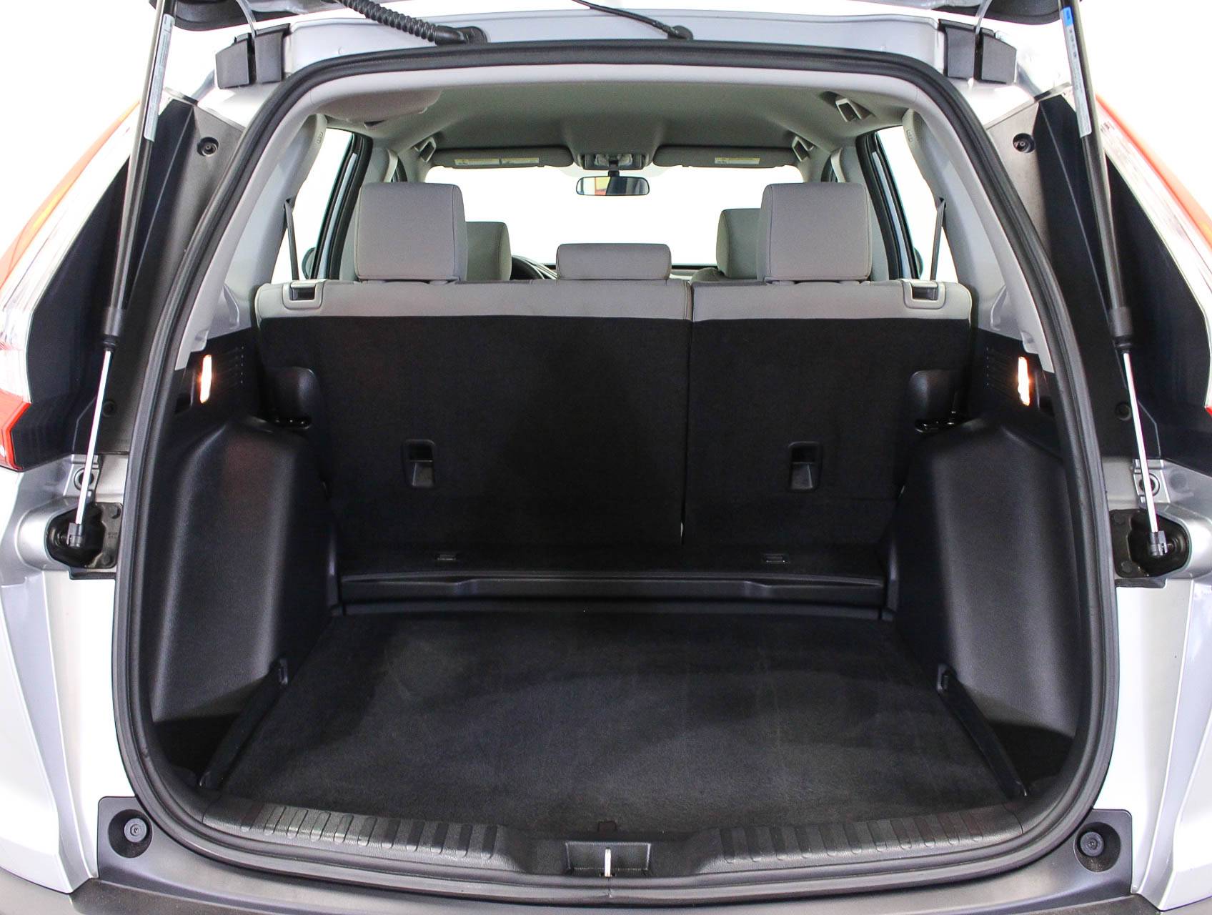 Florida Fine Cars - Used HONDA CR V 2017 MARGATE LX