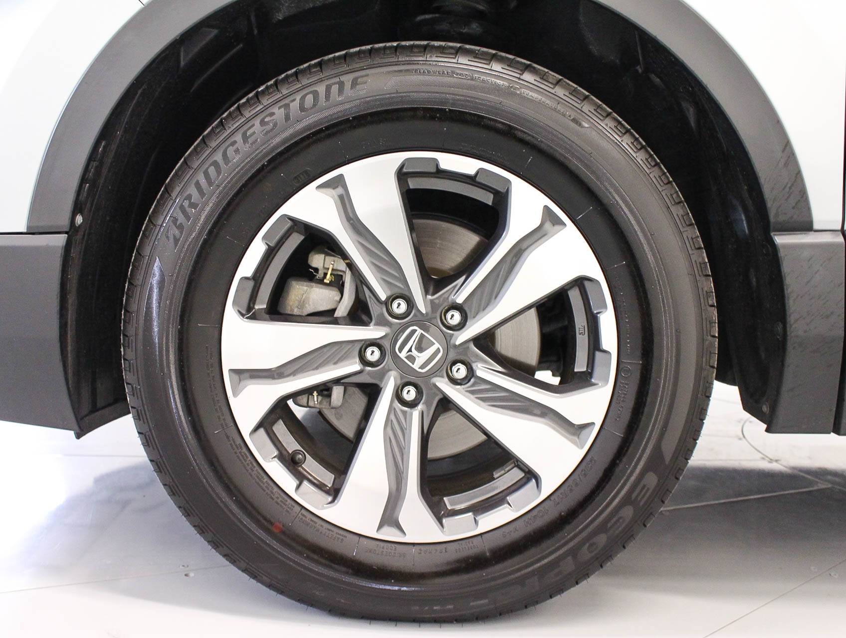 Florida Fine Cars - Used HONDA CR V 2017 MARGATE LX