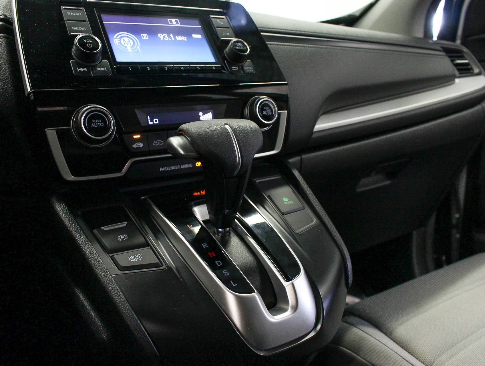 Florida Fine Cars - Used HONDA CR V 2017 MARGATE LX