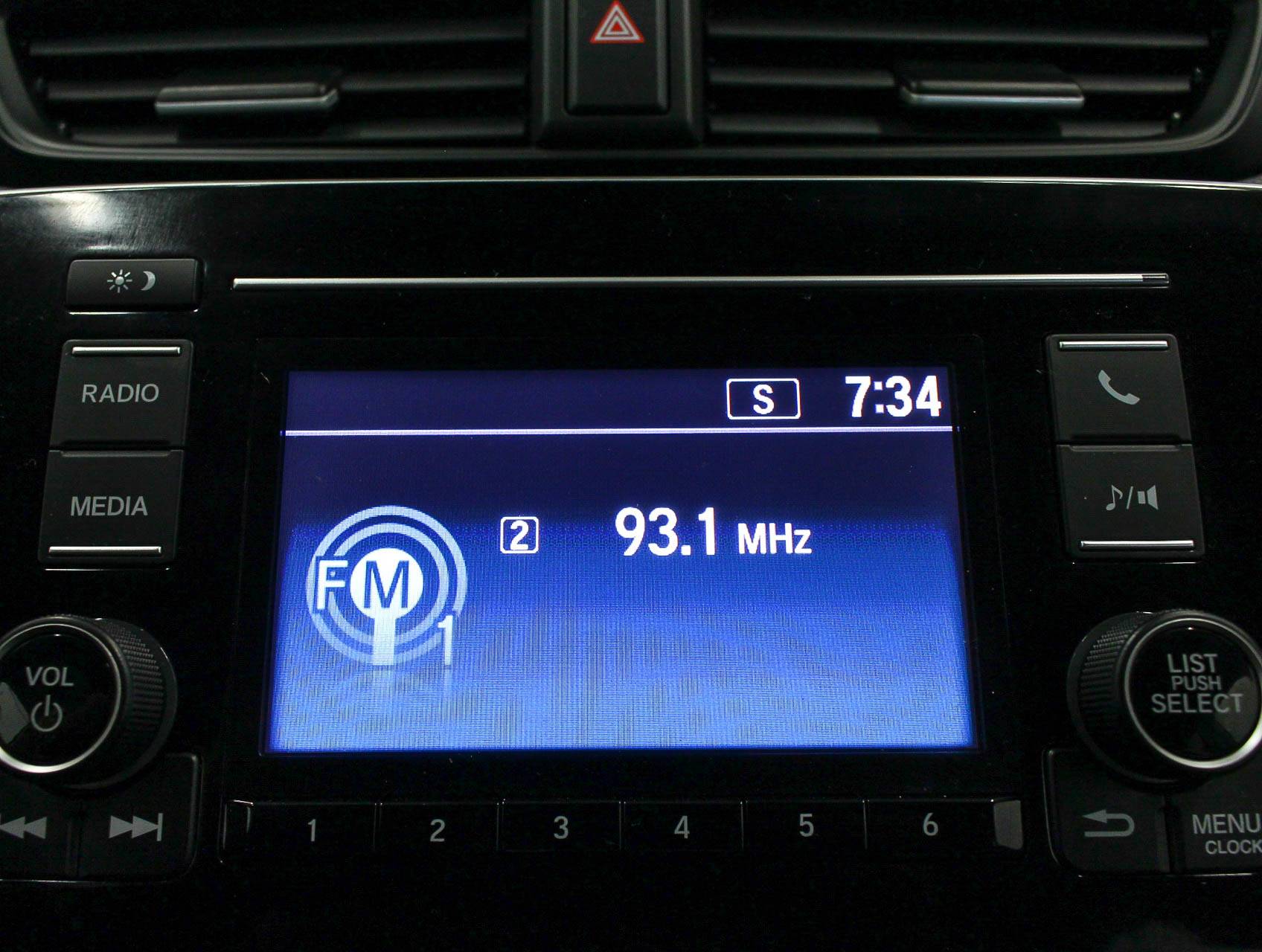 Florida Fine Cars - Used HONDA CR V 2017 MARGATE LX