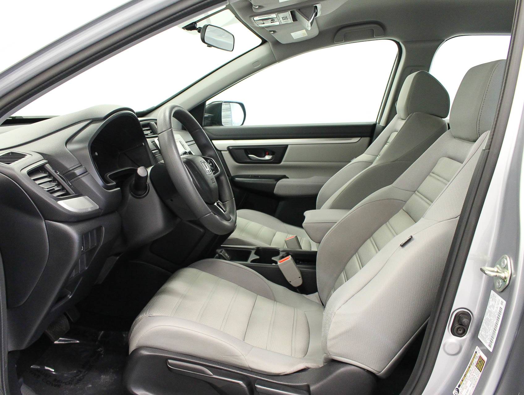 Florida Fine Cars - Used HONDA CR V 2017 MARGATE LX