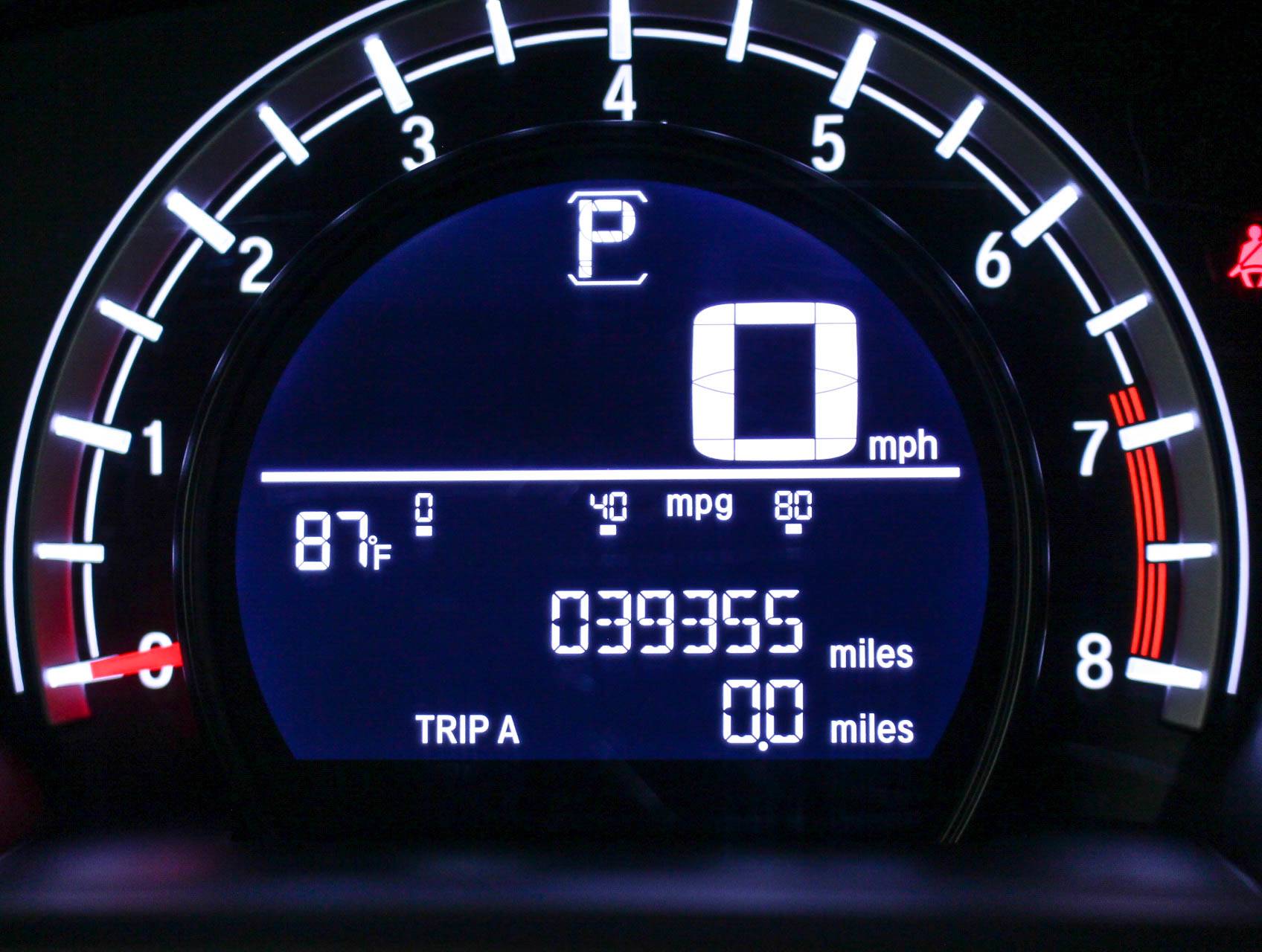 Florida Fine Cars - Used HONDA CR V 2017 MARGATE LX