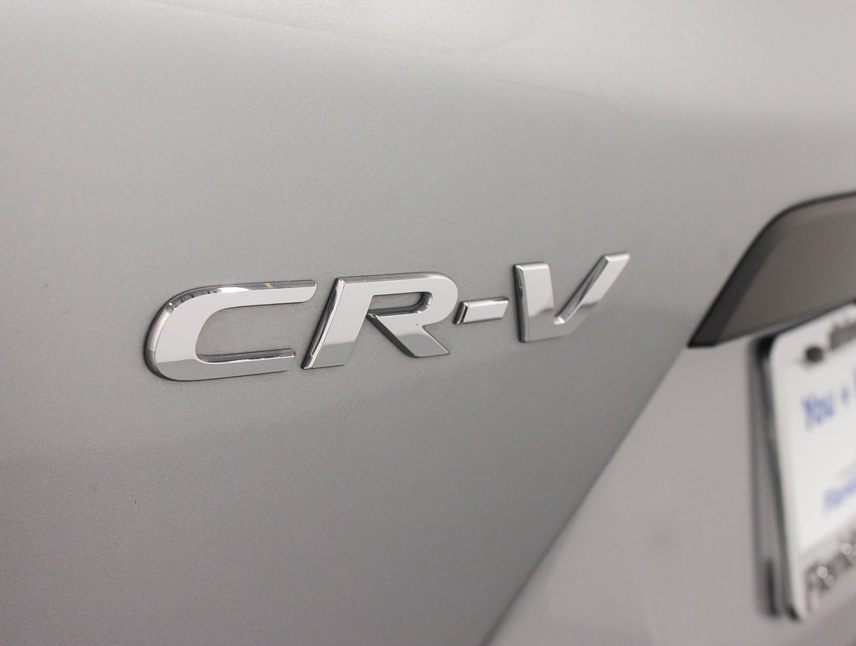 Florida Fine Cars - Used HONDA CR V 2017 MARGATE LX