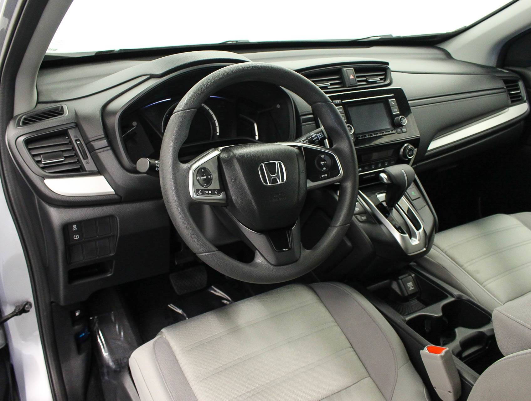 Florida Fine Cars - Used HONDA CR V 2017 MARGATE LX