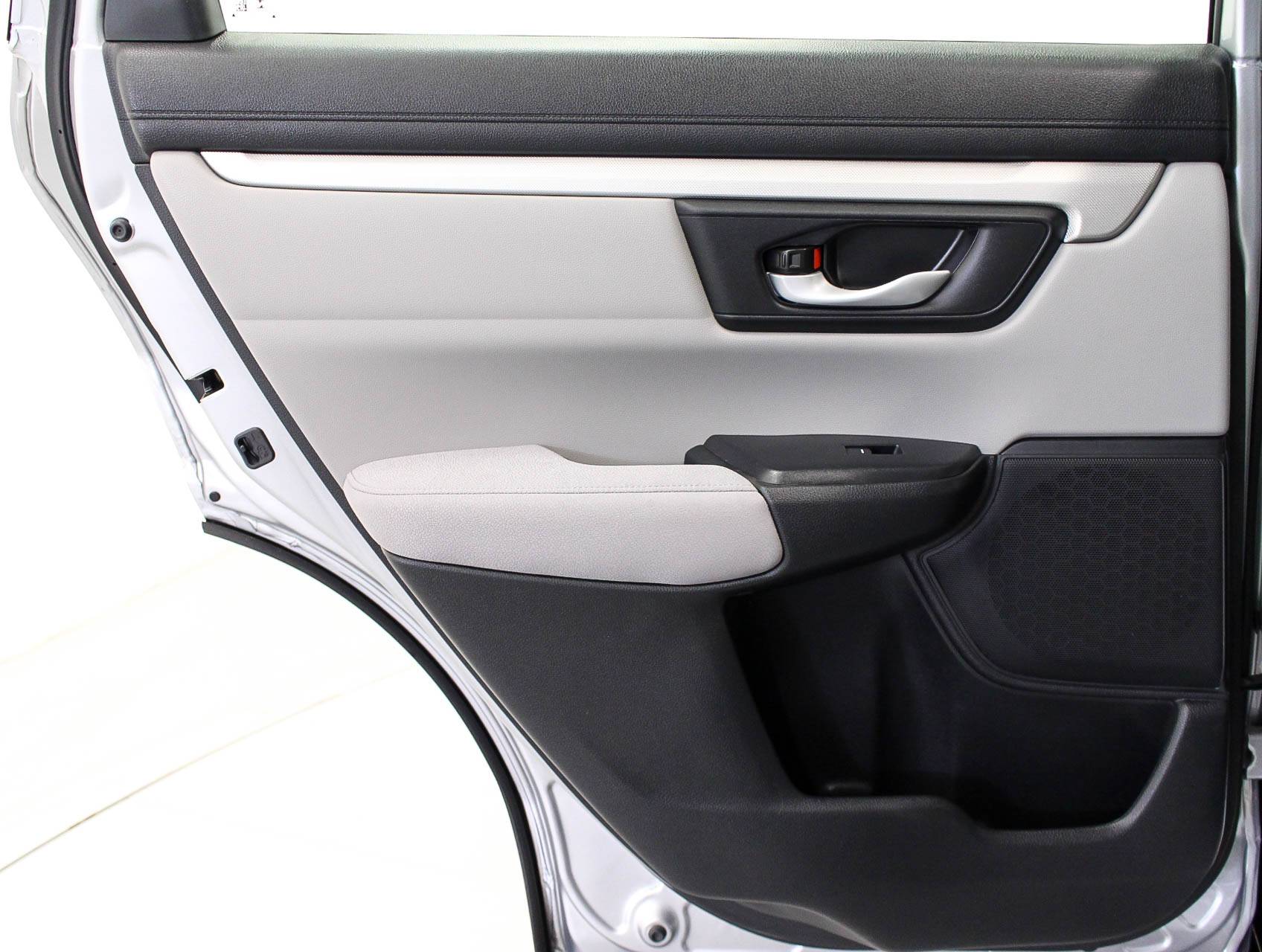 Florida Fine Cars - Used HONDA CR V 2017 MARGATE LX