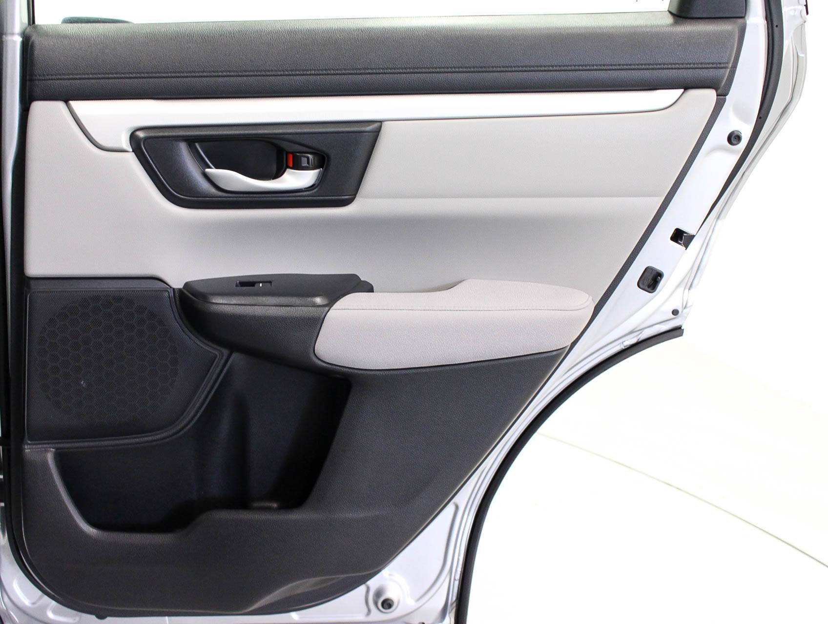 Florida Fine Cars - Used HONDA CR V 2017 MARGATE LX