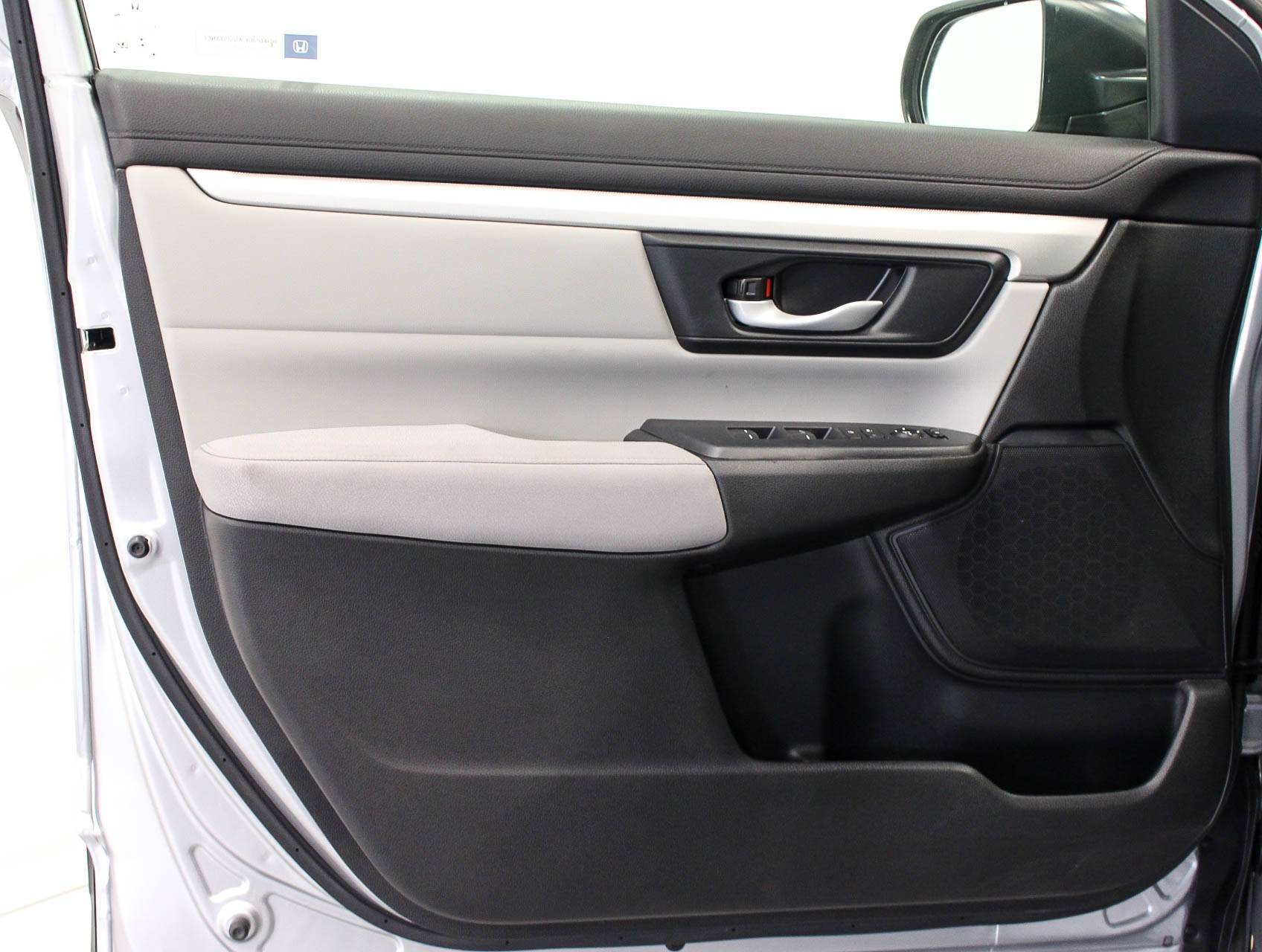 Florida Fine Cars - Used HONDA CR V 2017 MARGATE LX