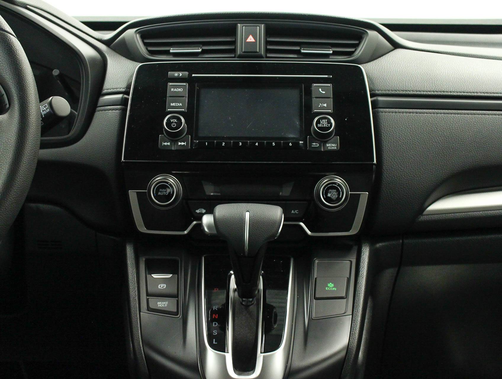 Florida Fine Cars - Used HONDA CR V 2017 MARGATE LX