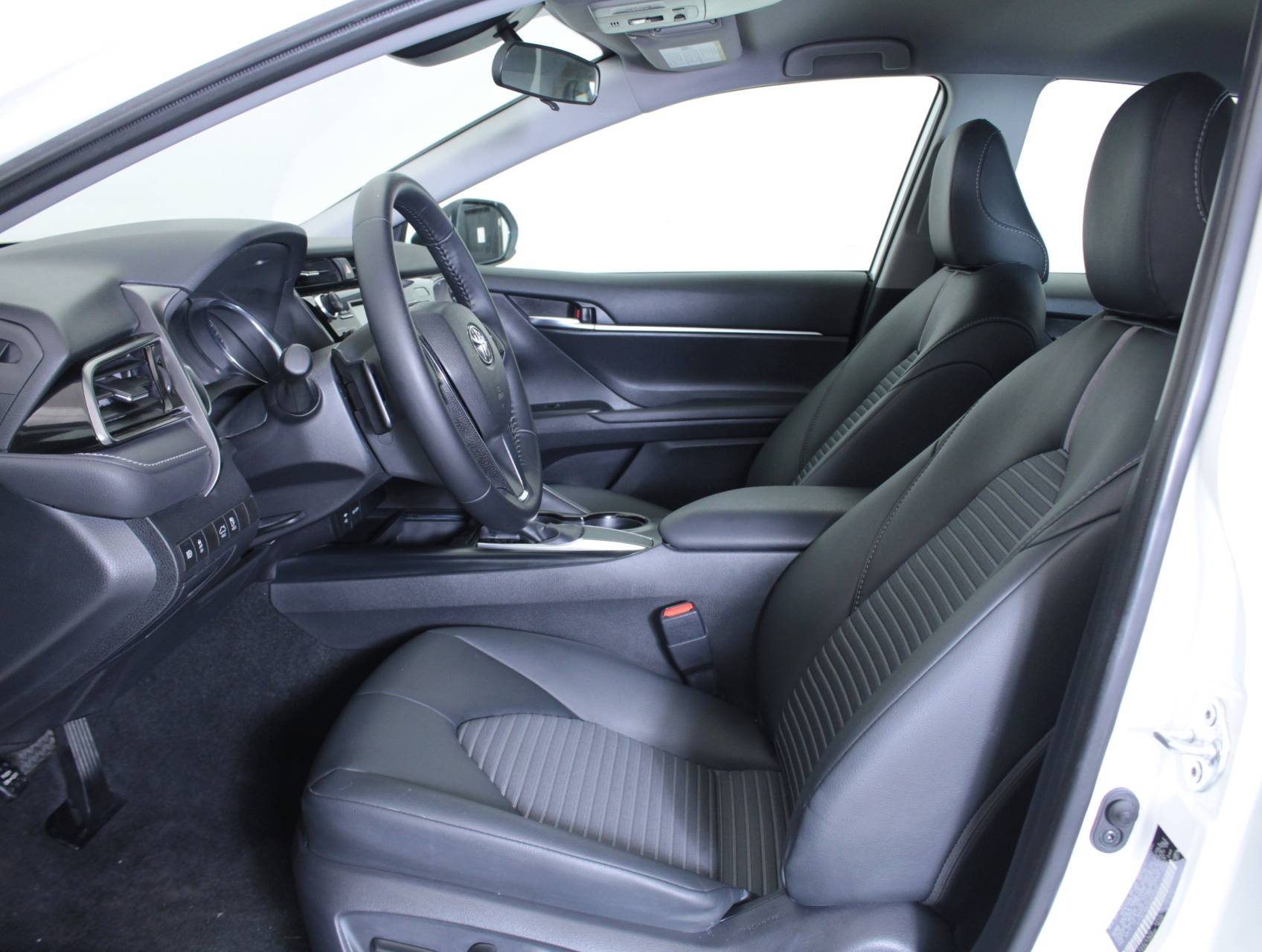 Florida Fine Cars - Used TOYOTA CAMRY 2019 MIAMI Se