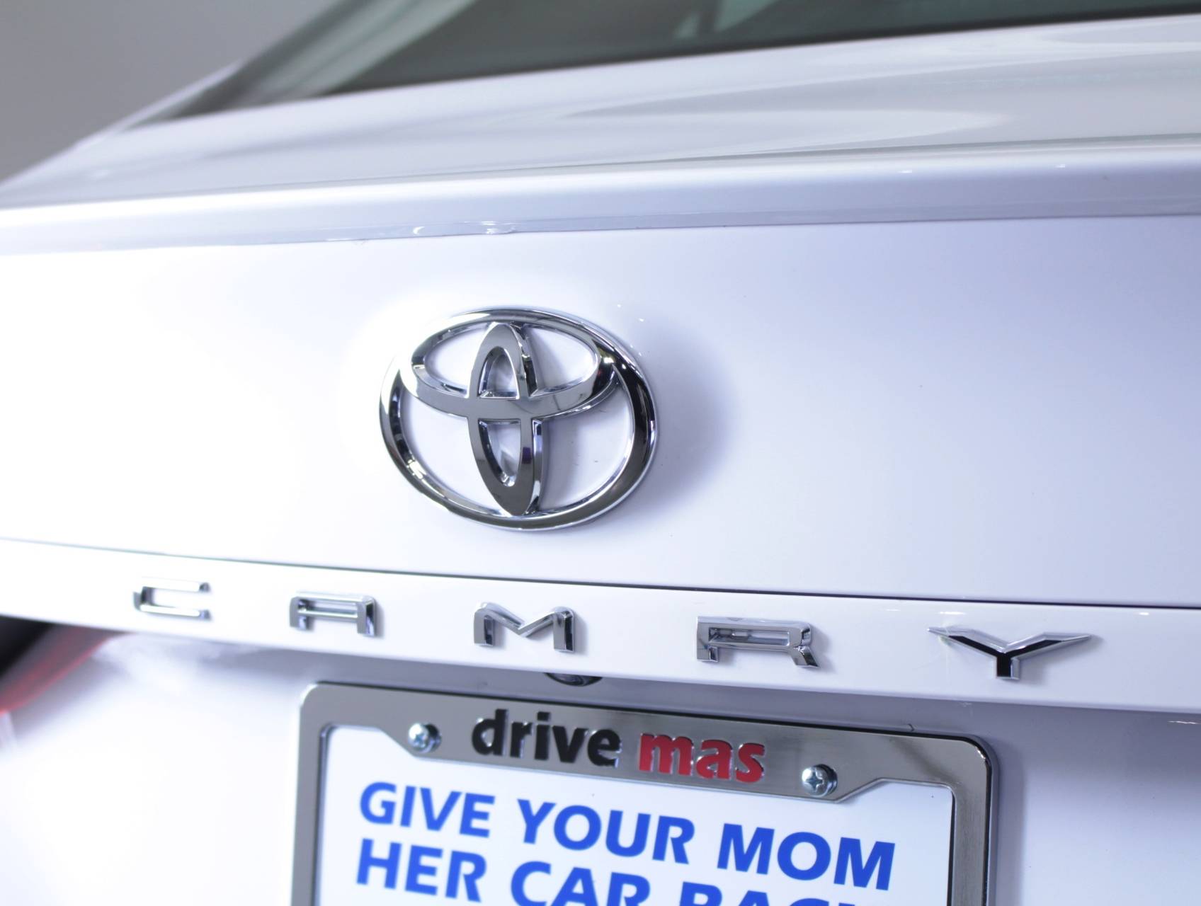 Florida Fine Cars - Used TOYOTA CAMRY 2019 MIAMI Se