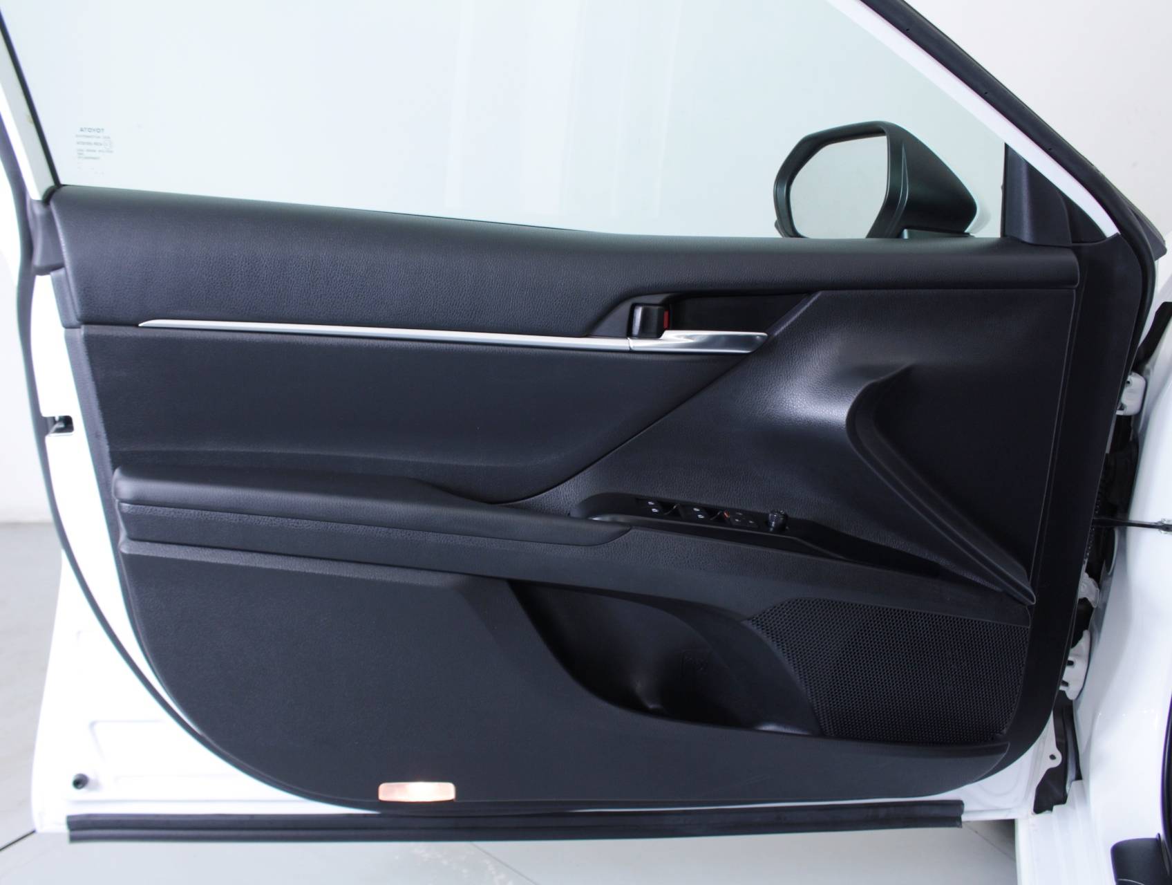 Florida Fine Cars - Used TOYOTA CAMRY 2019 MIAMI Se