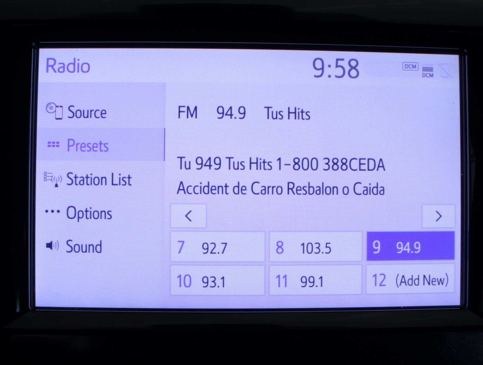 Florida Fine Cars - Used TOYOTA CAMRY 2019 MIAMI Se