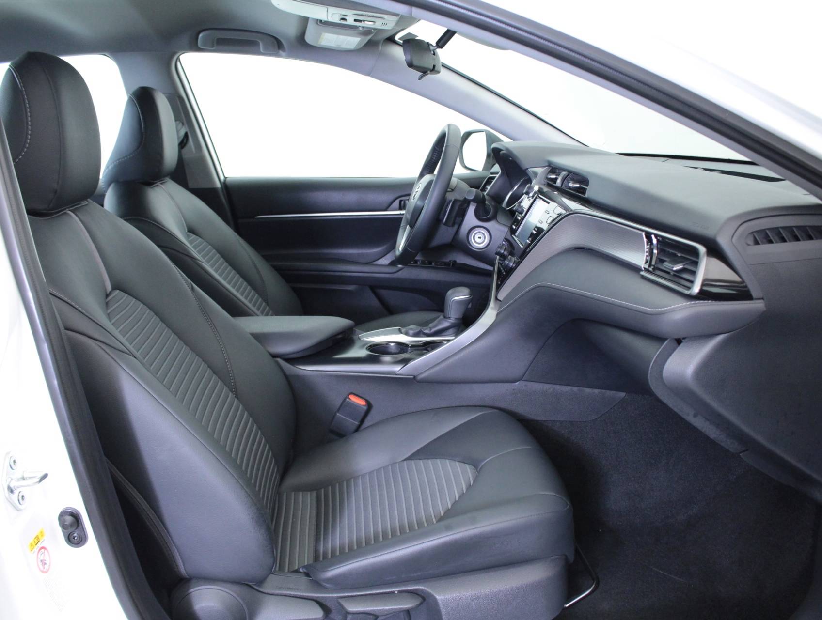 Florida Fine Cars - Used TOYOTA CAMRY 2019 MIAMI Se