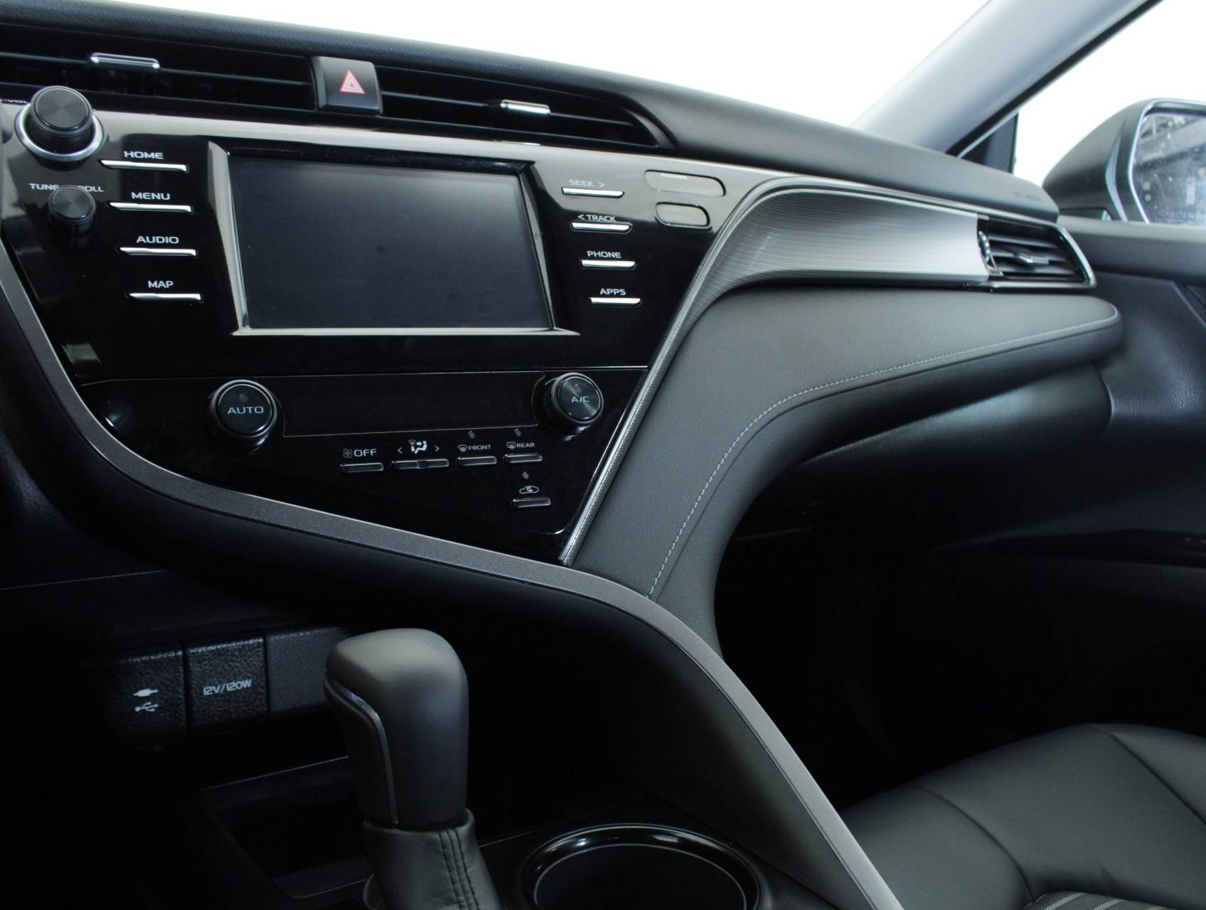 Florida Fine Cars - Used TOYOTA CAMRY 2019 MIAMI Se